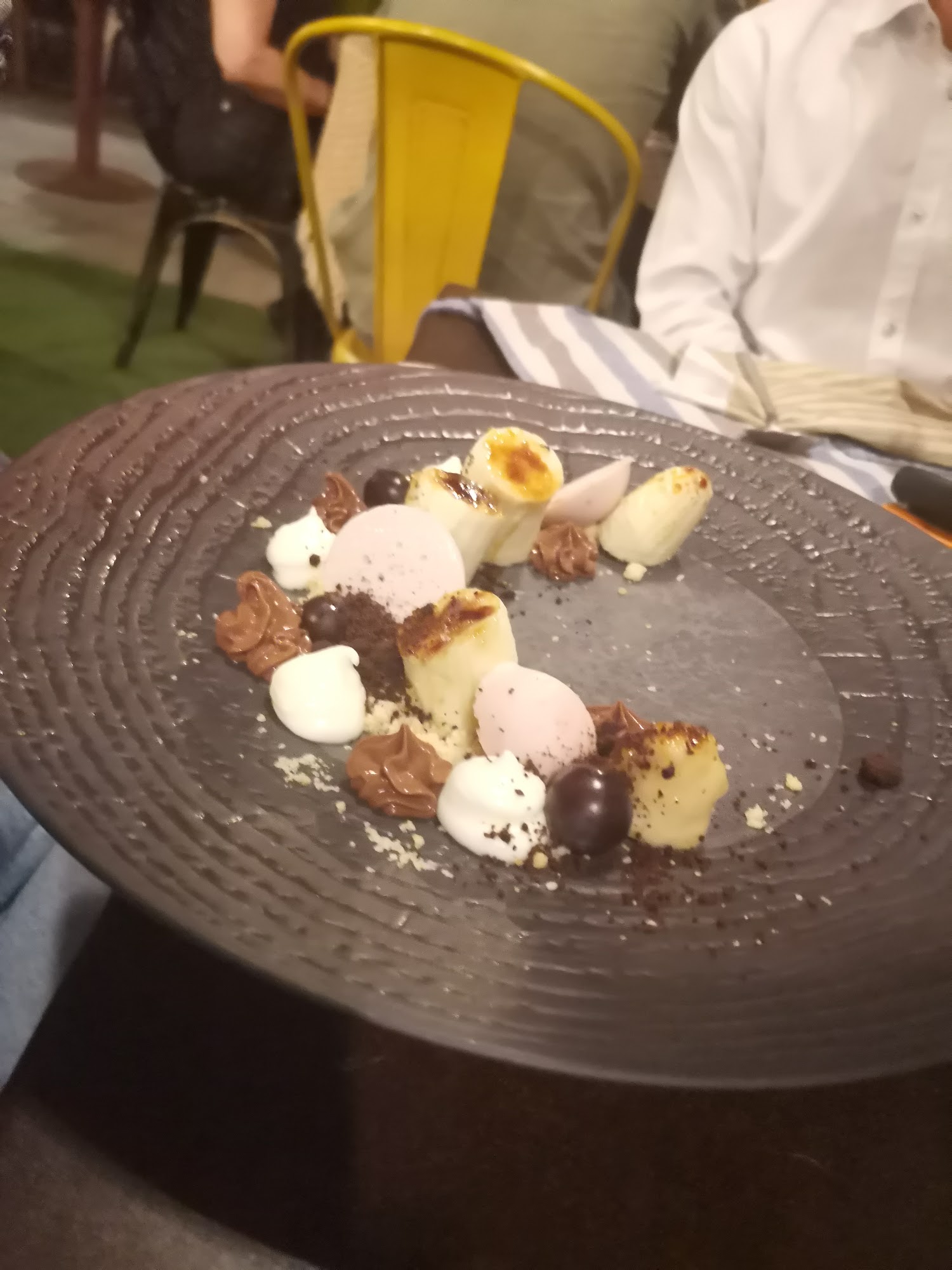 Osteria Mercato