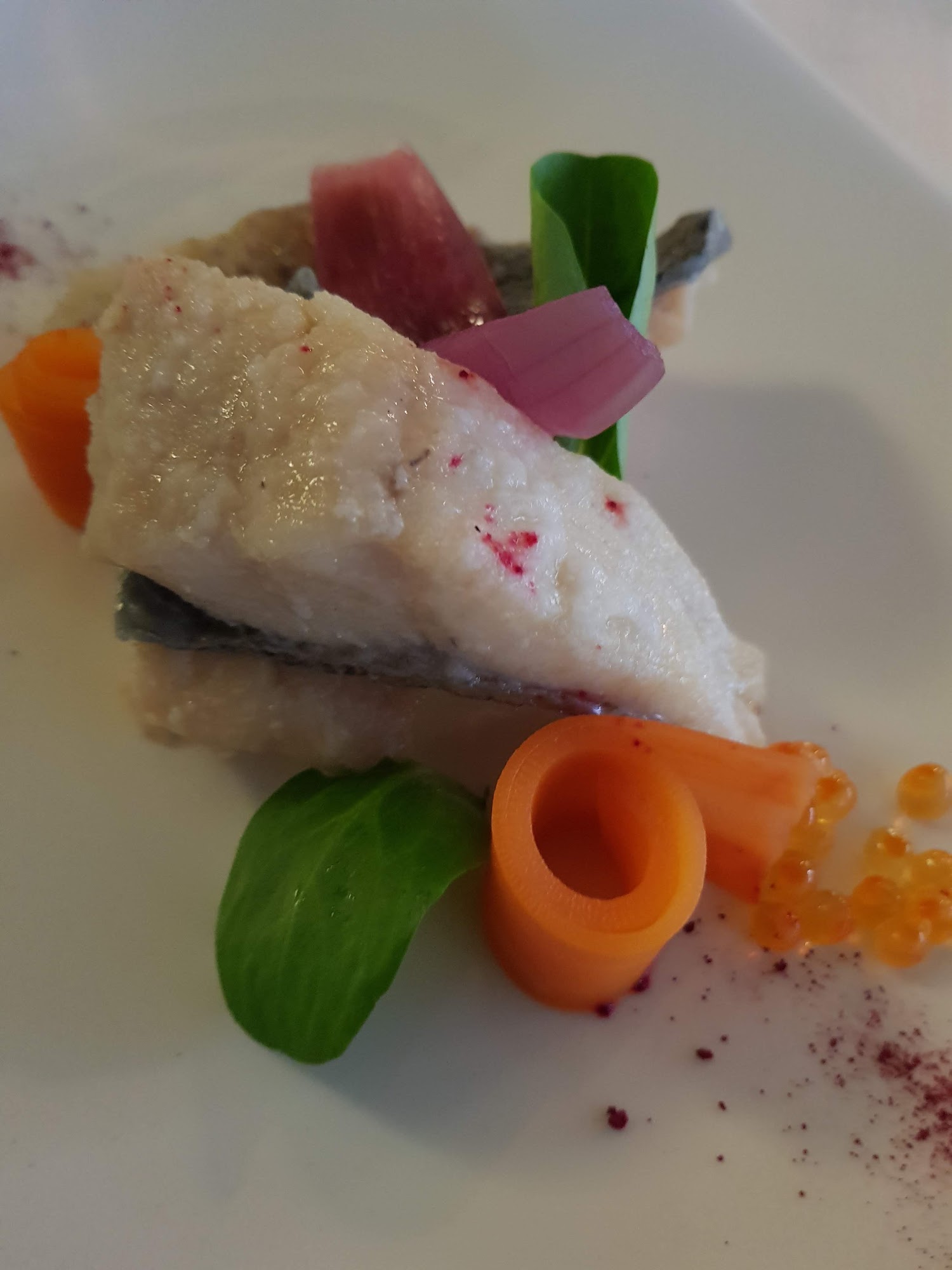 Antica Osteria Il Monte Rosso