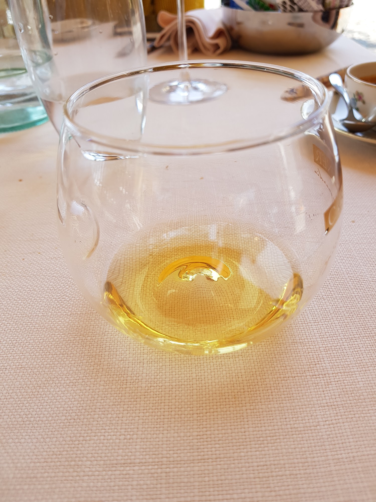 Antica Osteria Il Monte Rosso