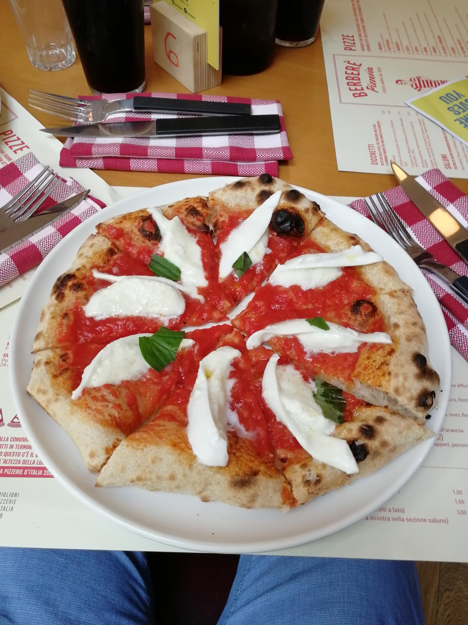 Berberè