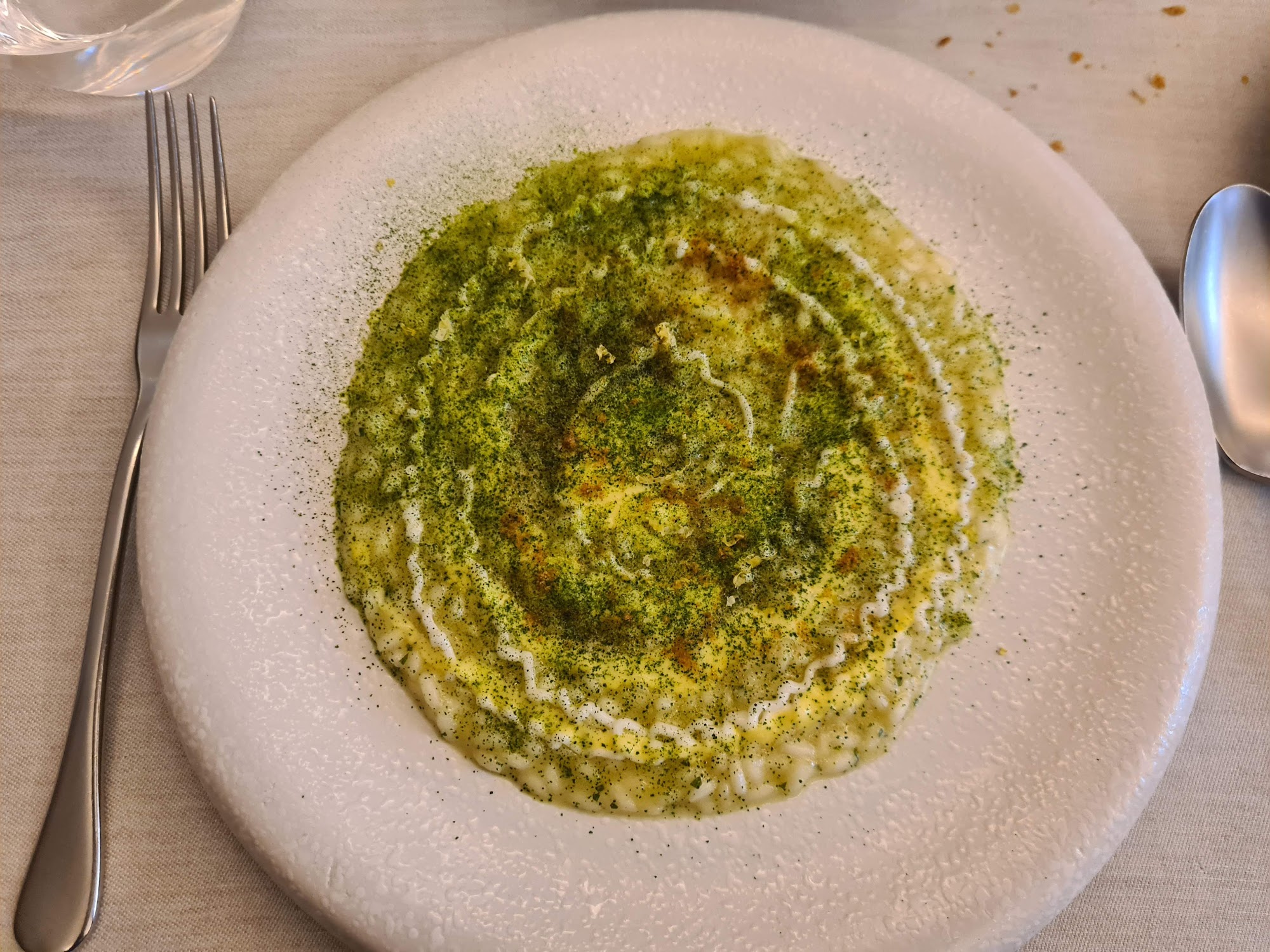Cannavacciuolo Bistrot Torino