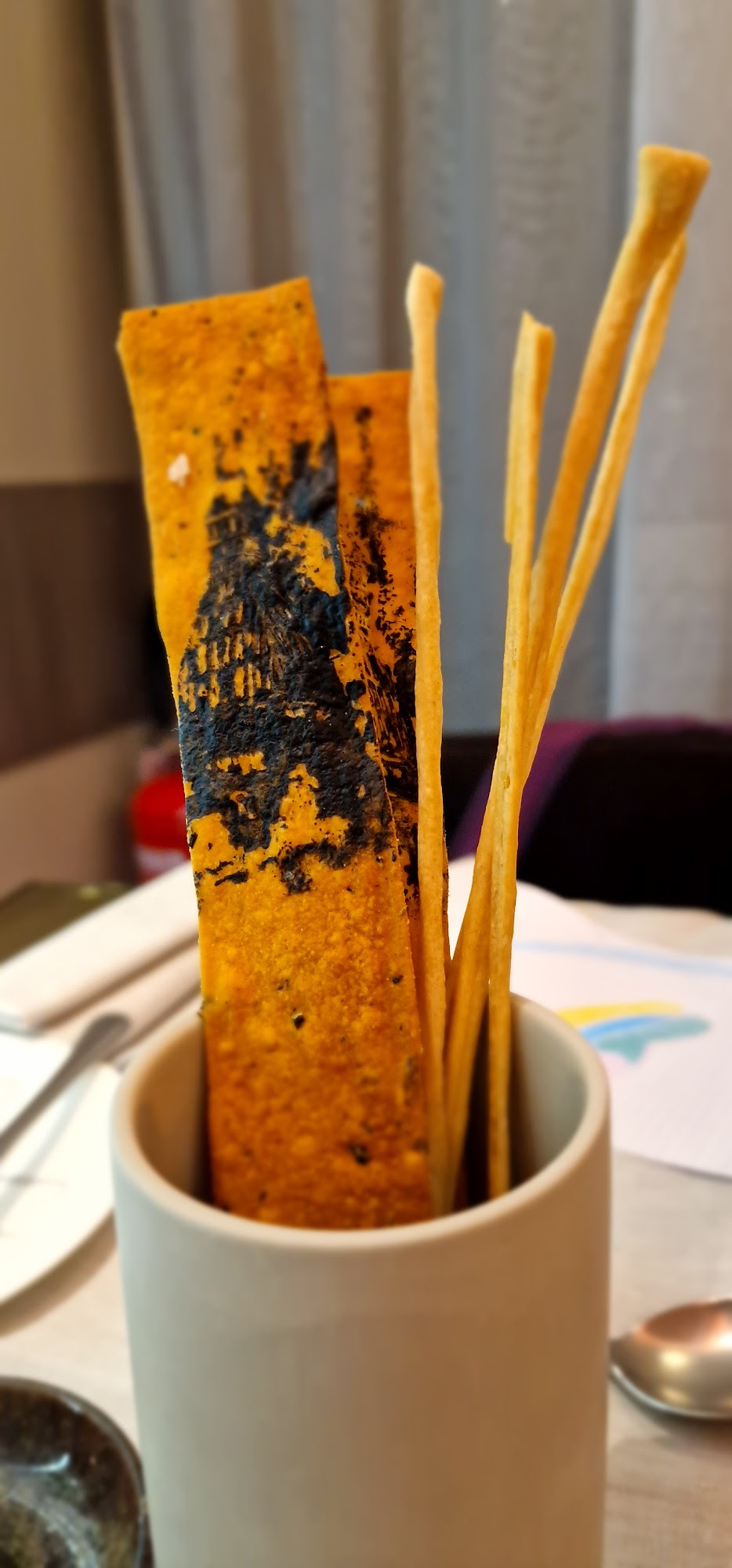 Cannavacciuolo Bistrot Torino