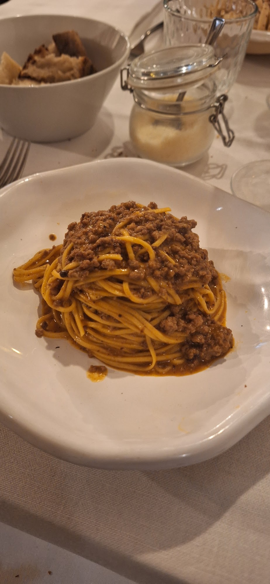 Contesto Alimentare
