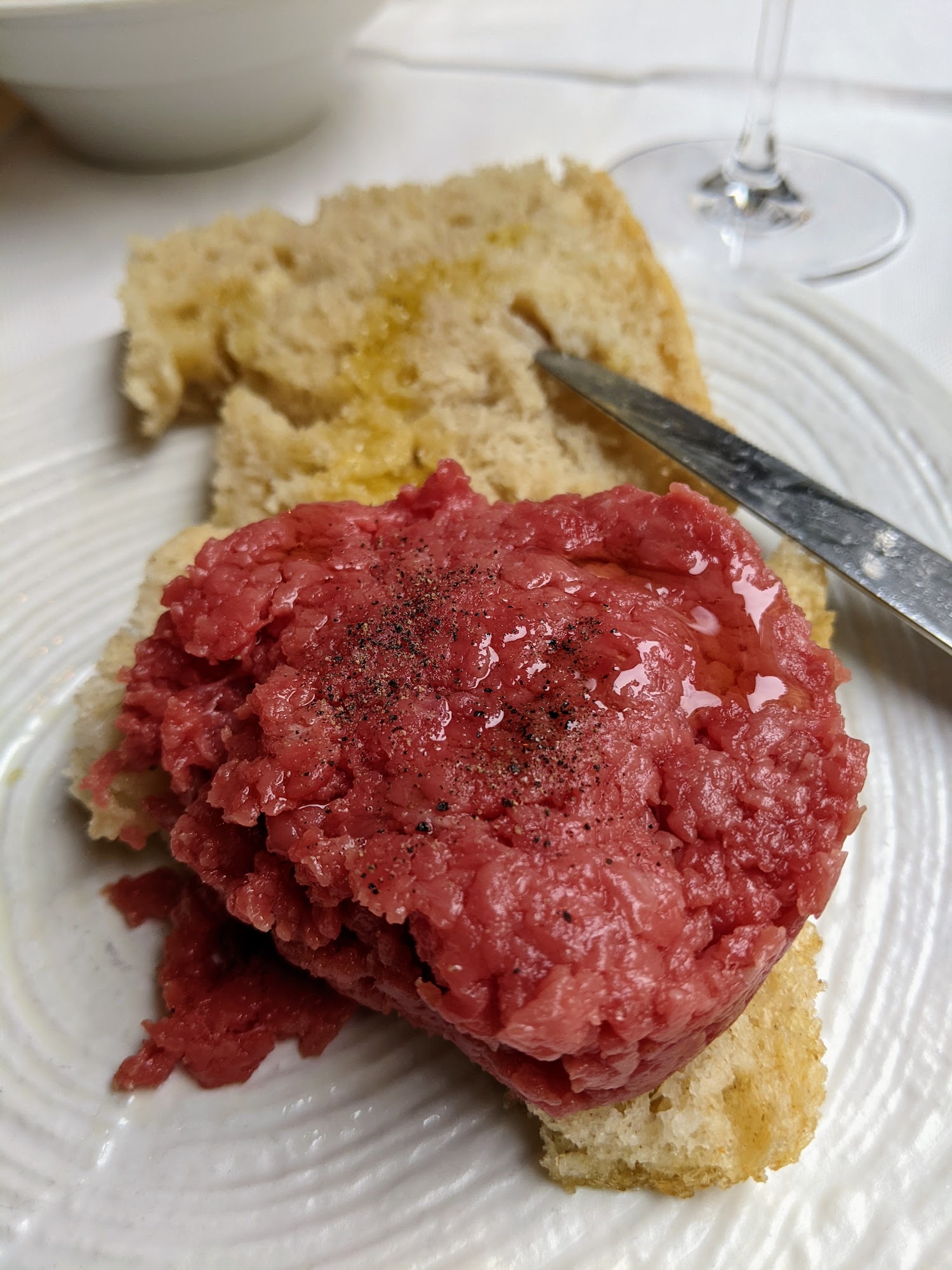 Contesto Alimentare
