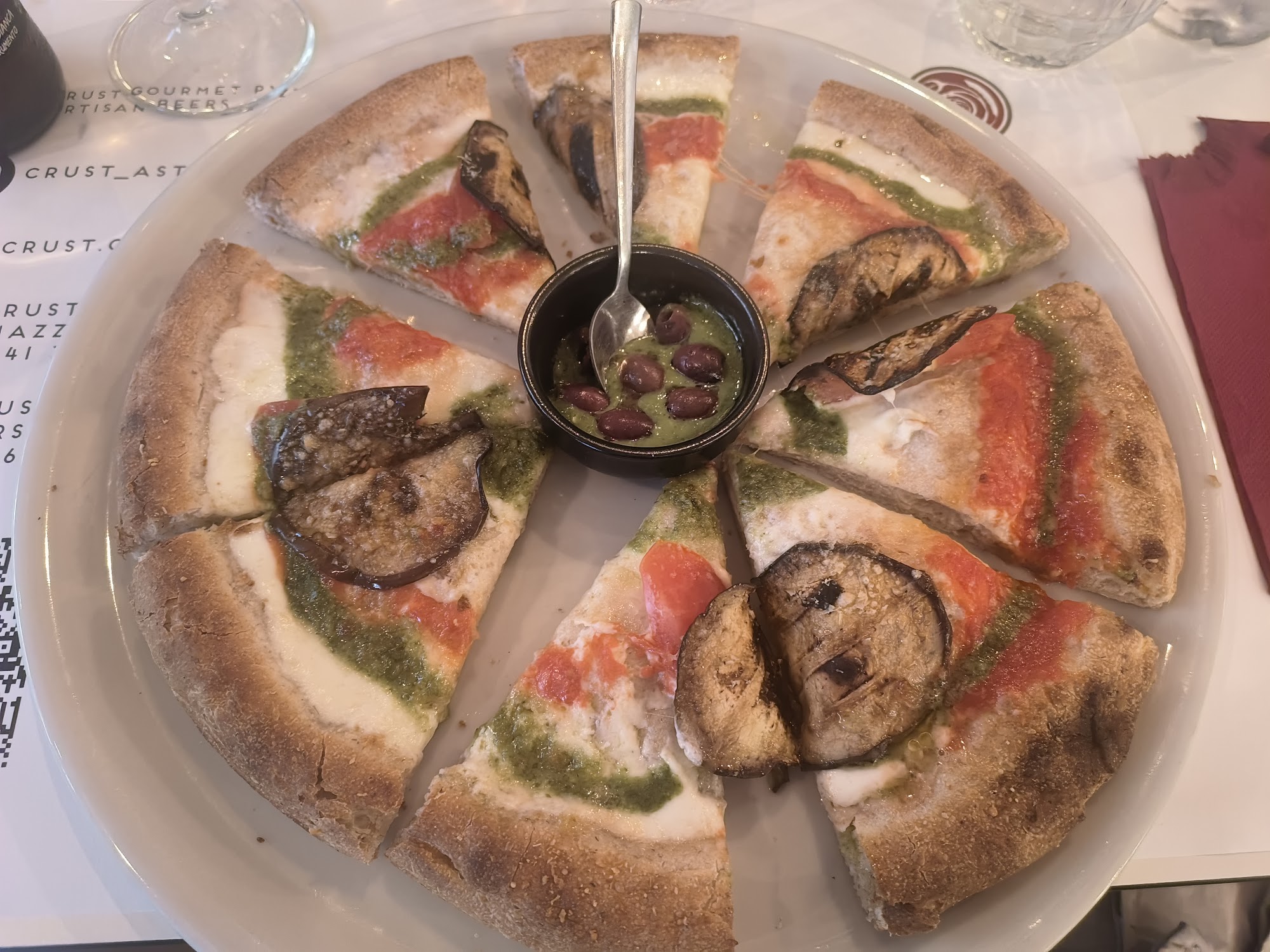 cRust