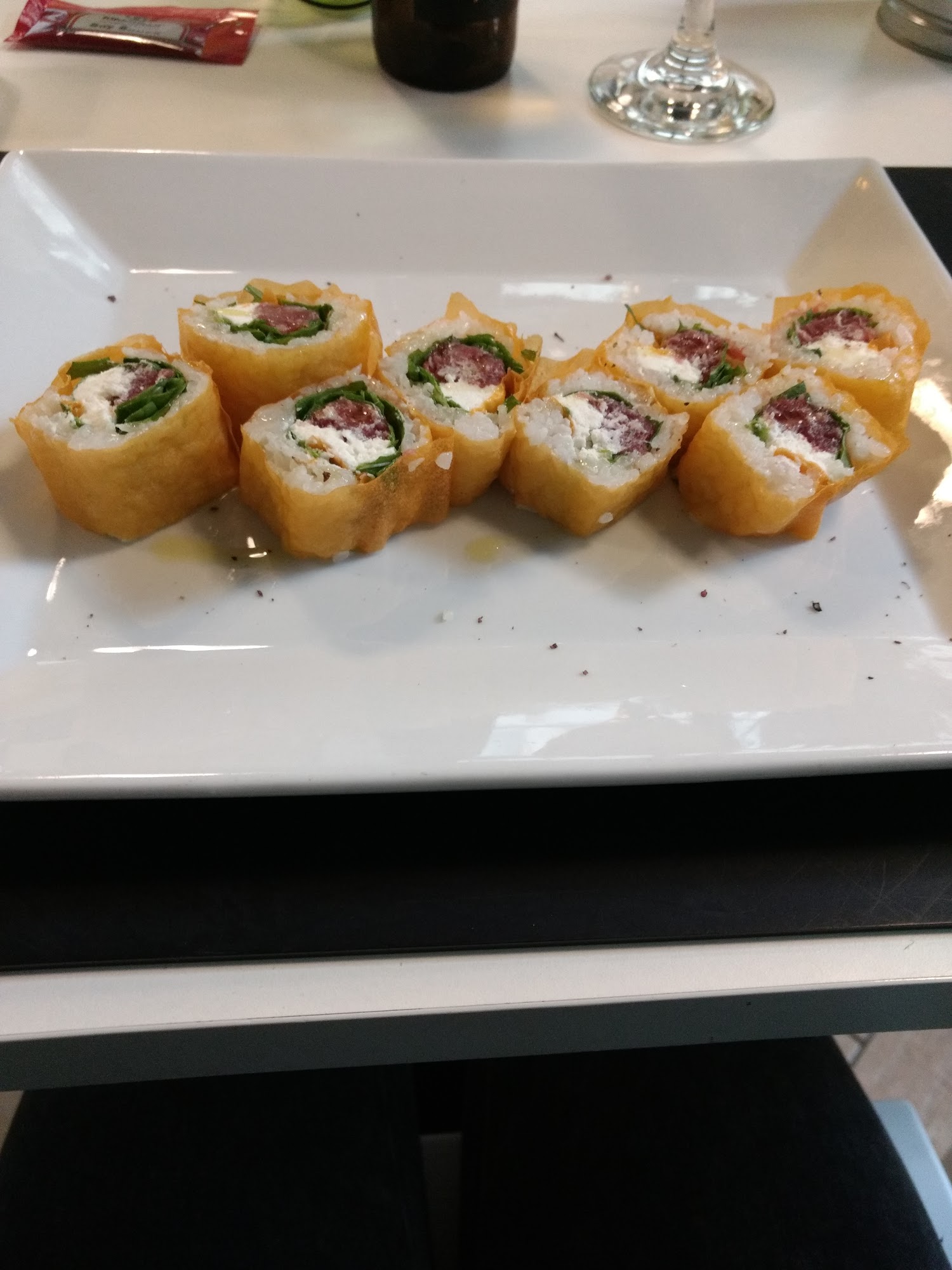 Fuzion Food