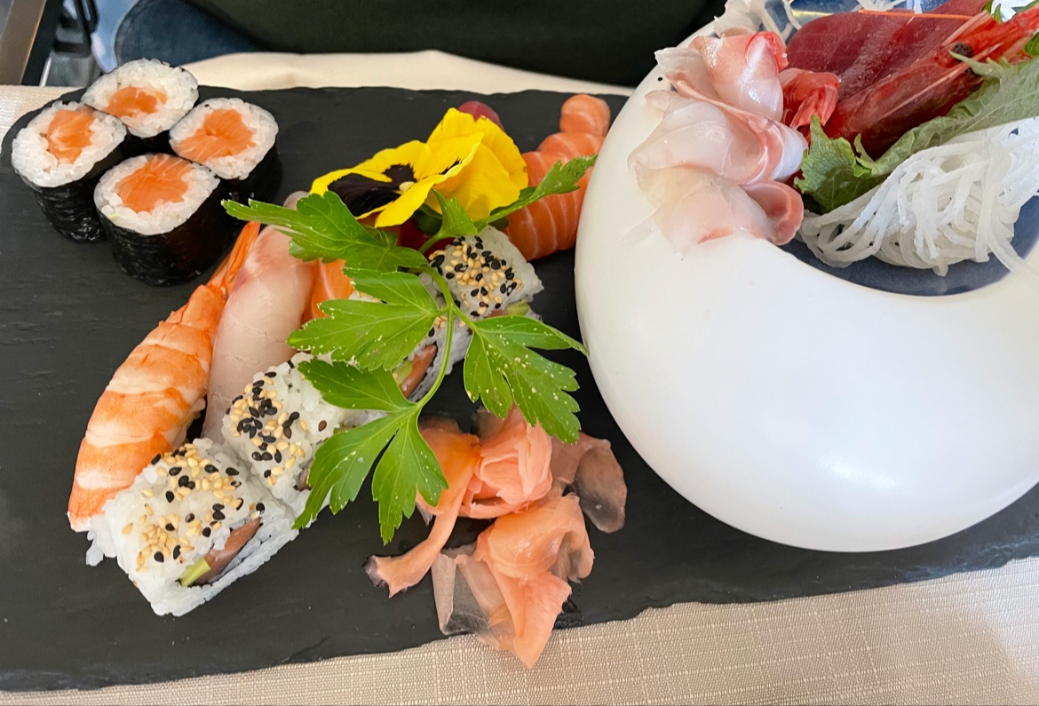 Koi Japanese Fusion Restaurant