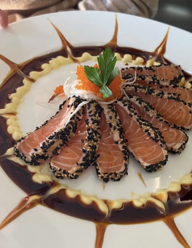 Koi Japanese Fusion Restaurant