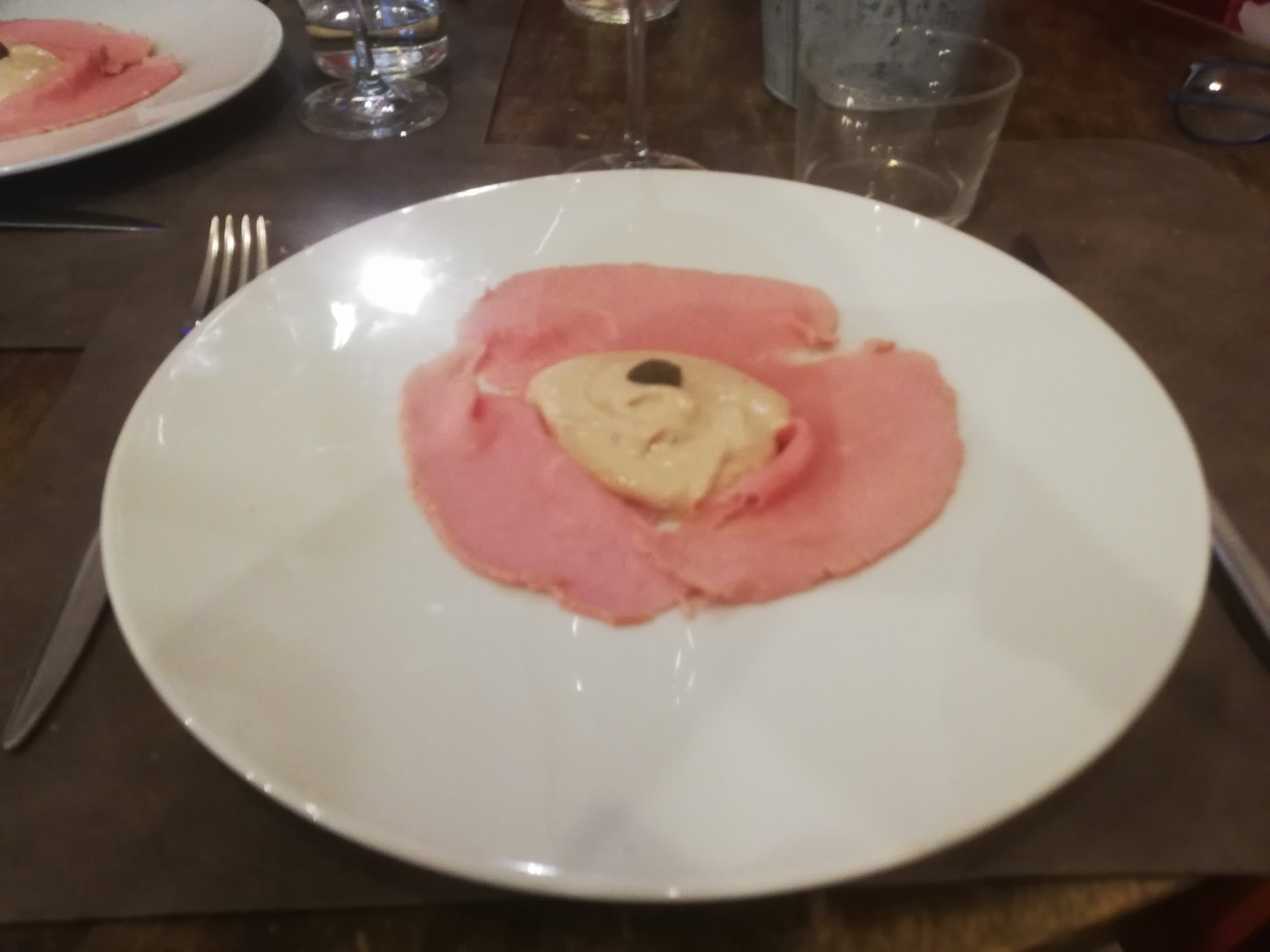 Le Vitel Étonné