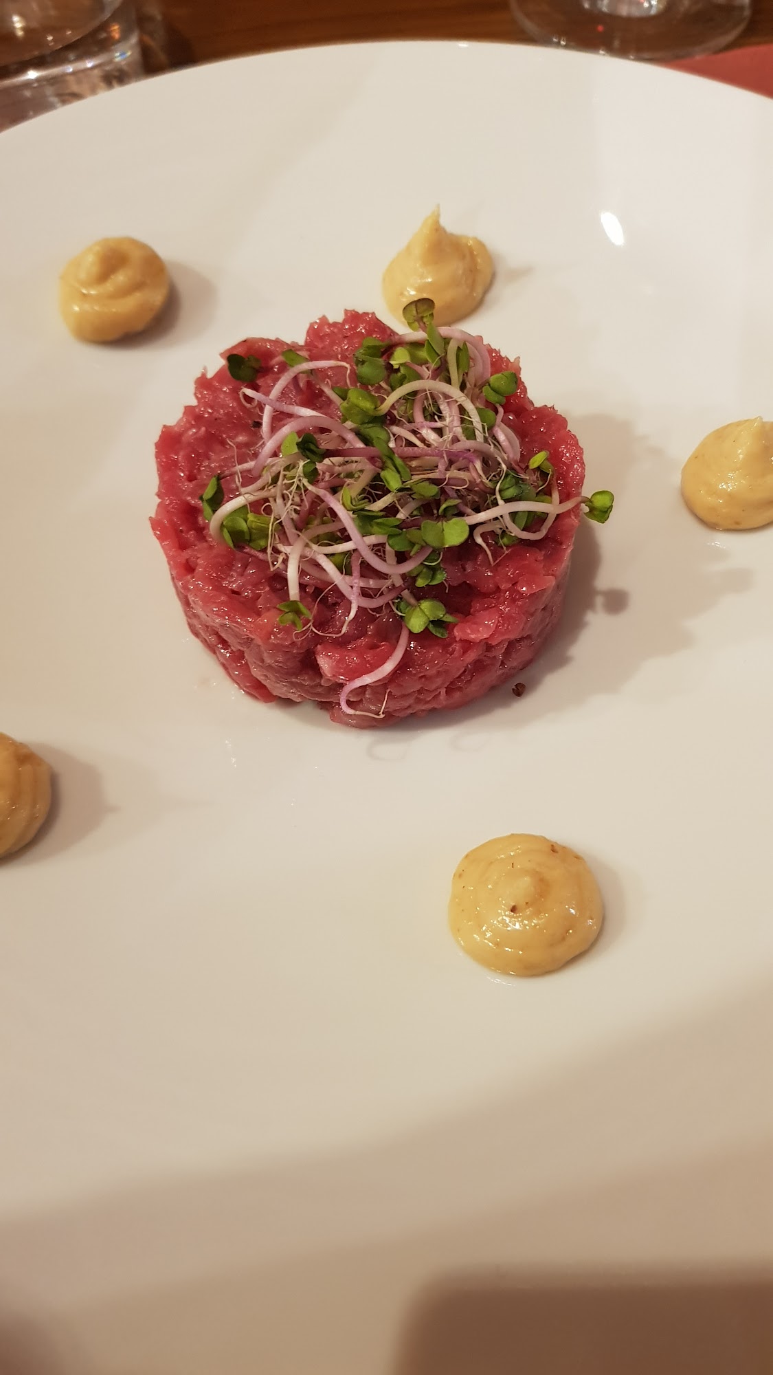 Le Vitel Étonné