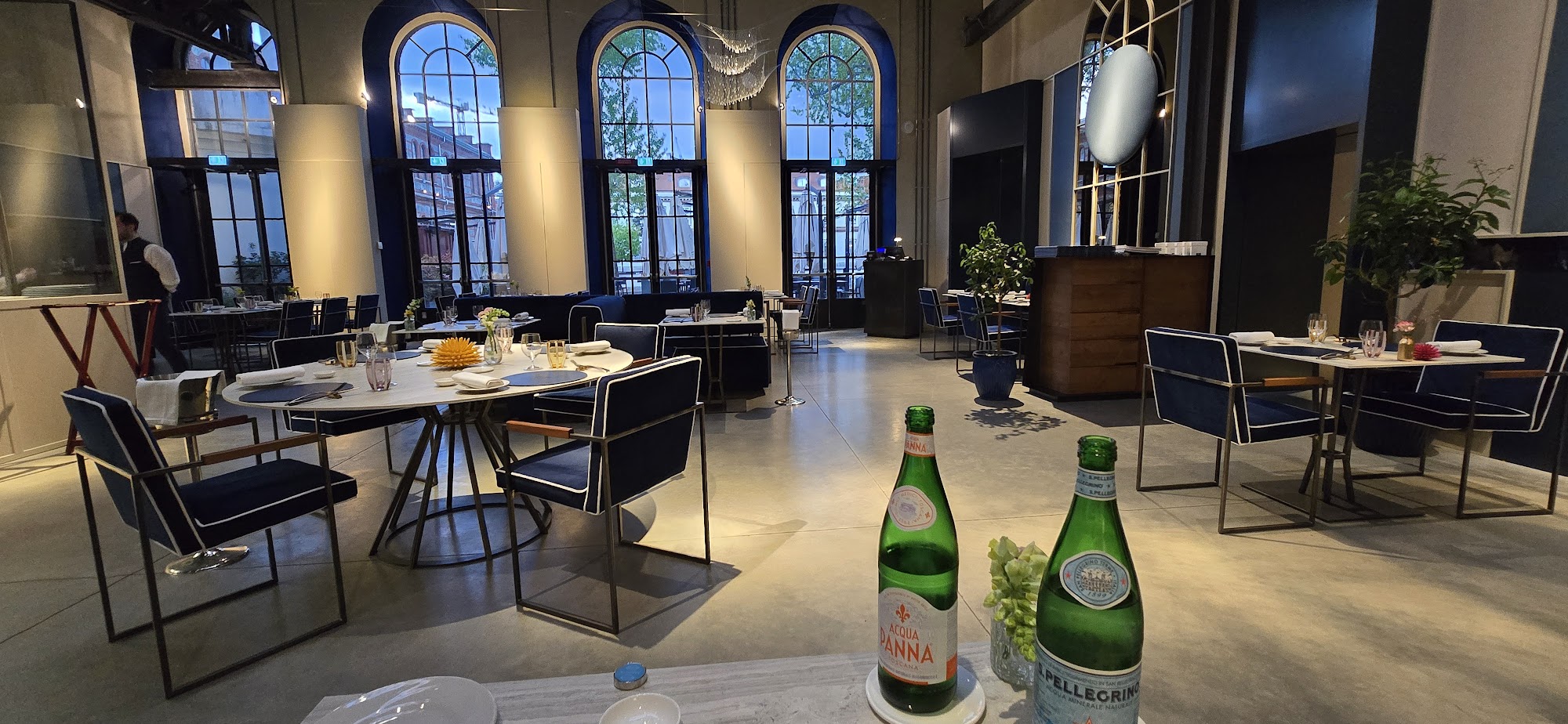 Mammà Isola di Capri