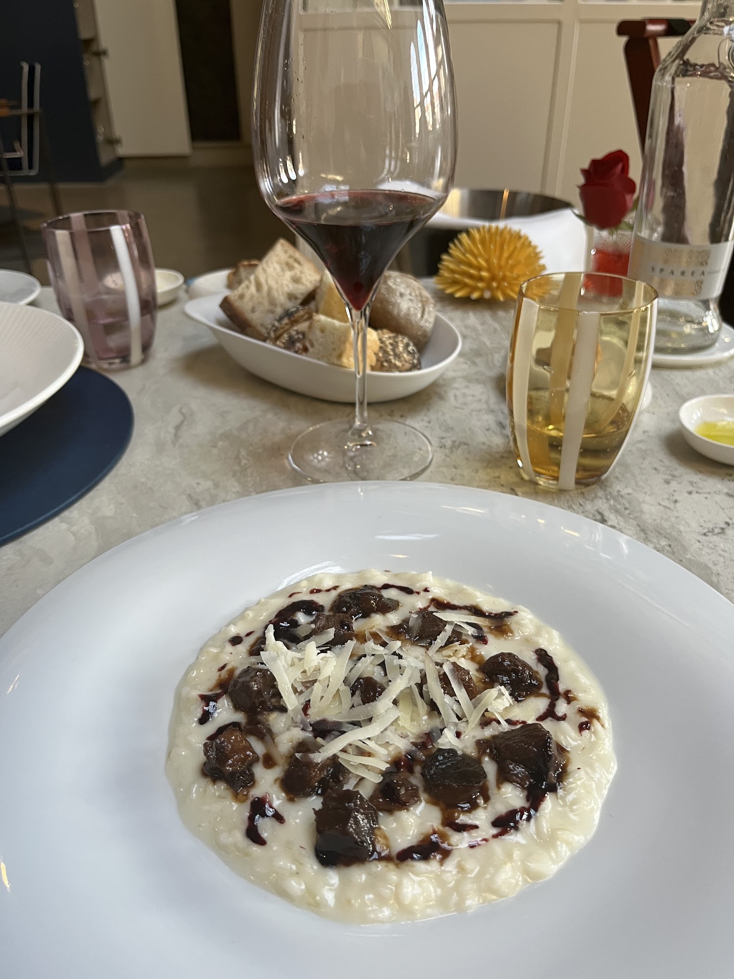 Mammà Isola di Capri