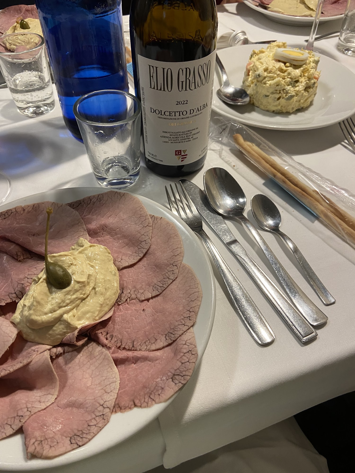 Osteria Antiche Sere