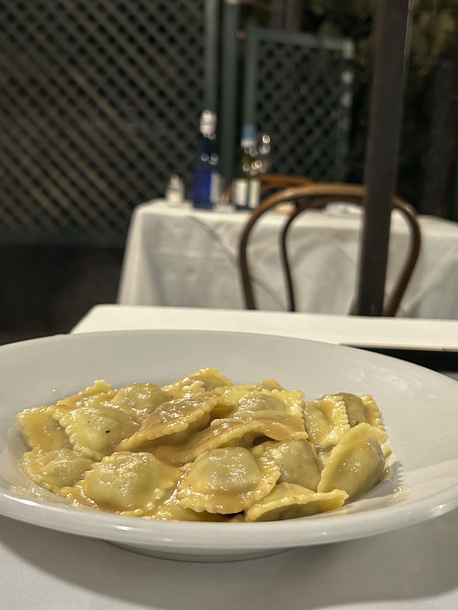 Osteria Antiche Sere