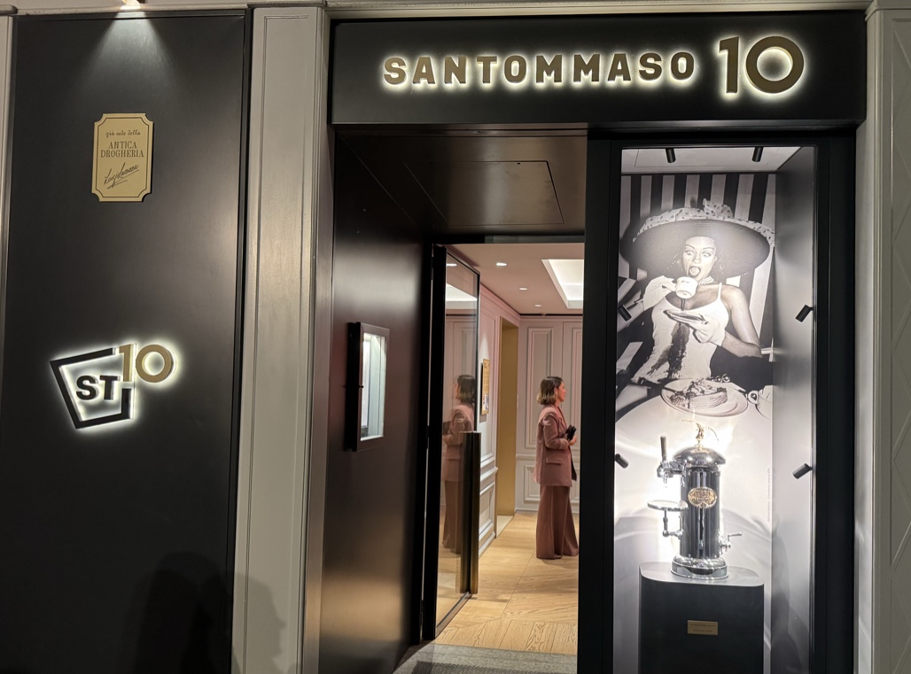 San Tommaso 10