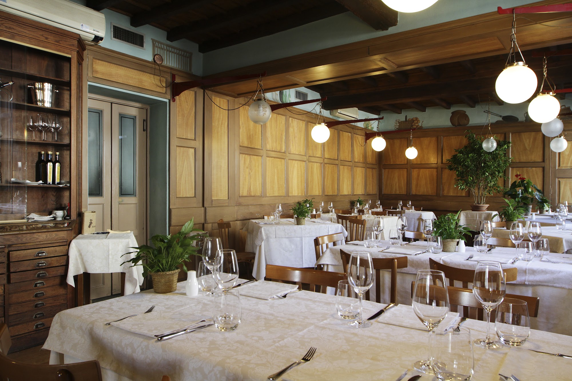 Tre Galline