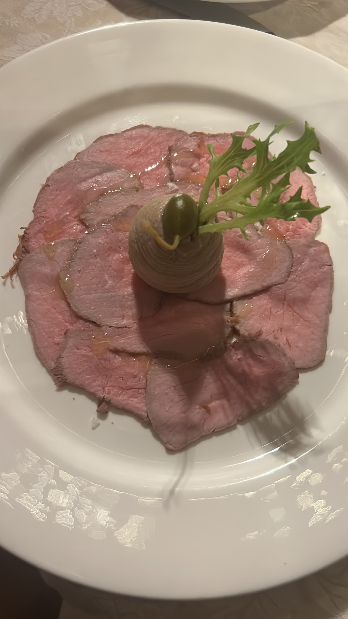 Tre Galline