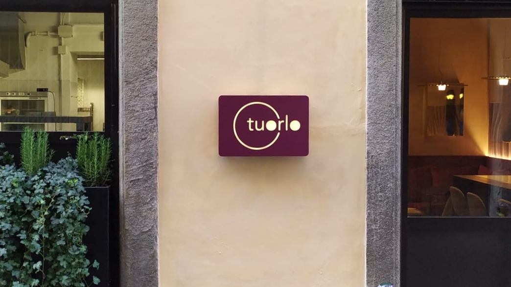 Tuorlo Ristorante