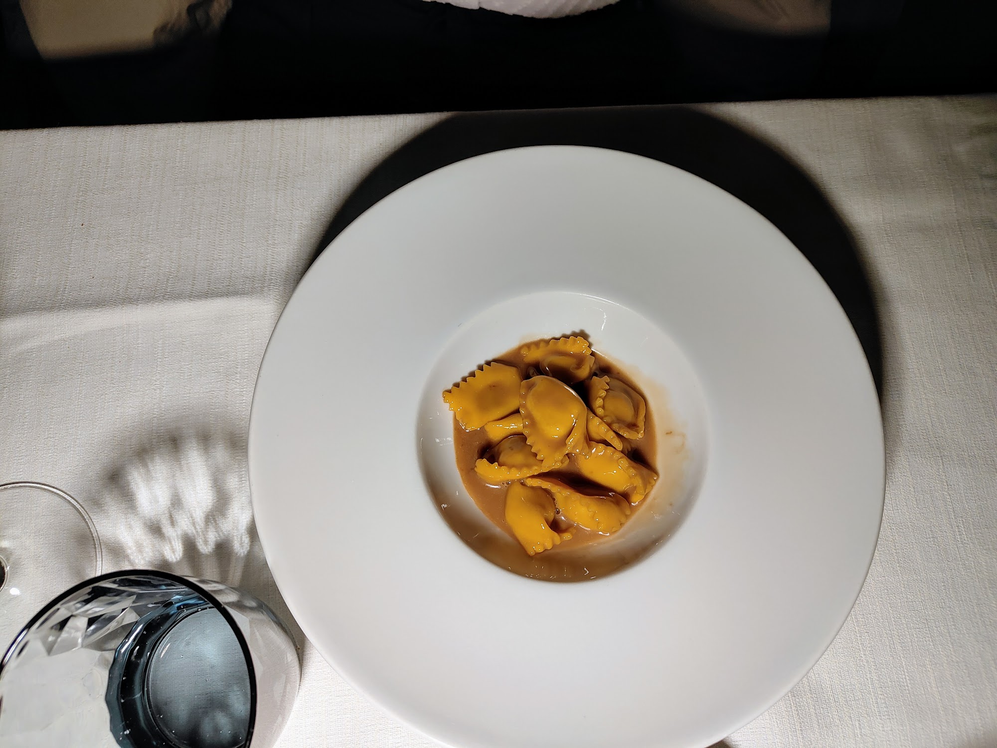 Tuorlo Ristorante