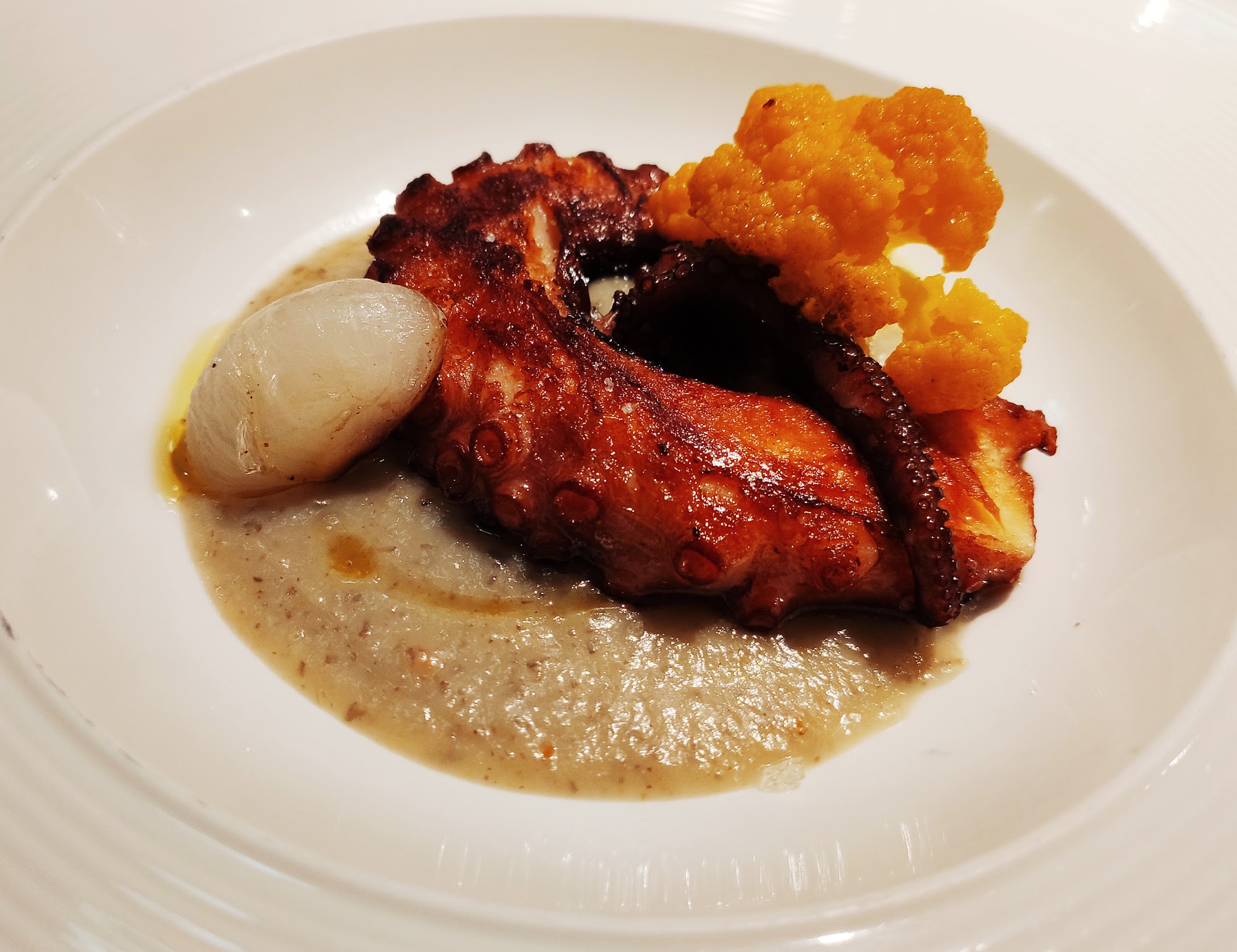 Tuorlo Ristorante