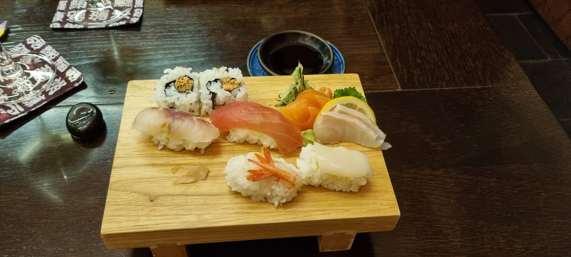 Wasabi