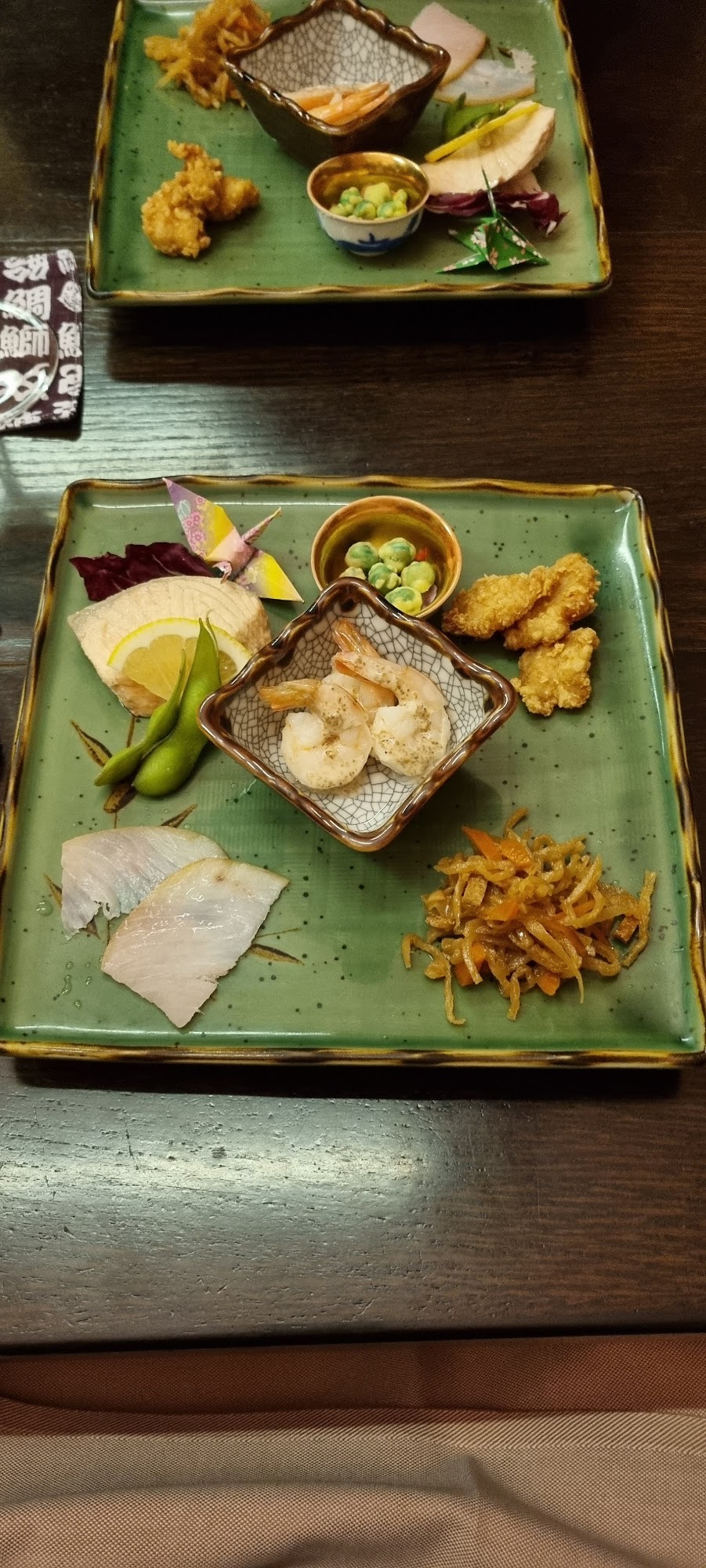 Wasabi