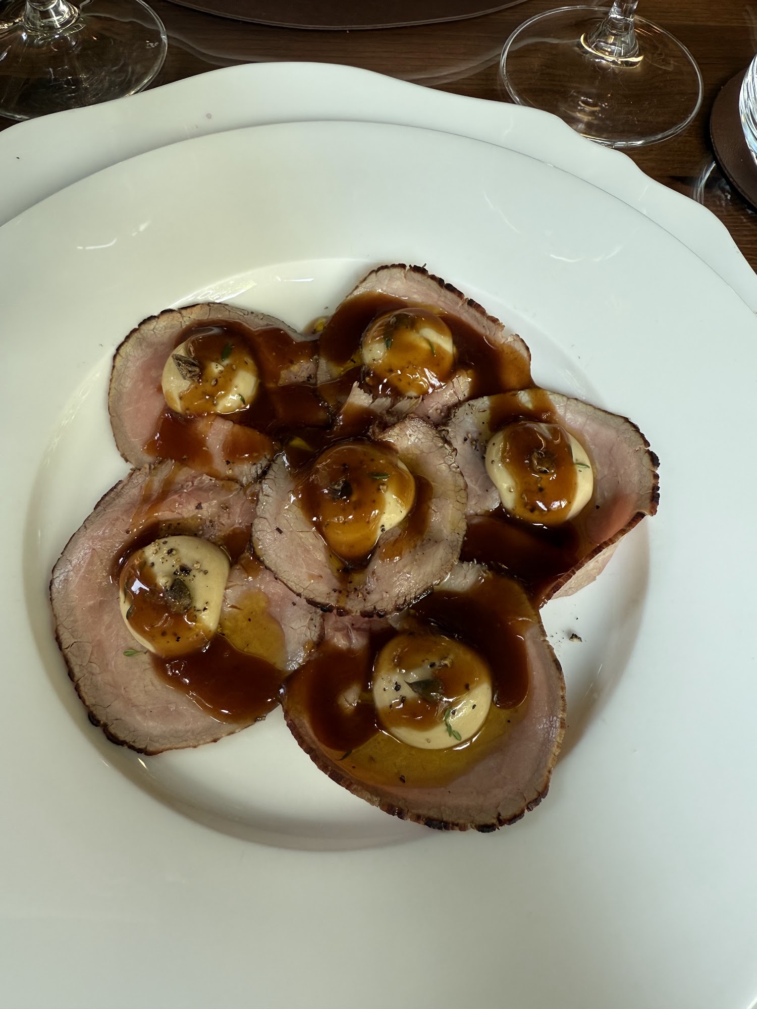 Osteria Billis