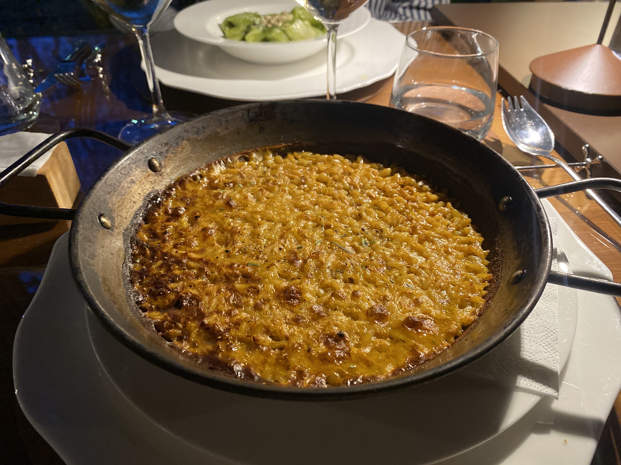 Osteria Billis