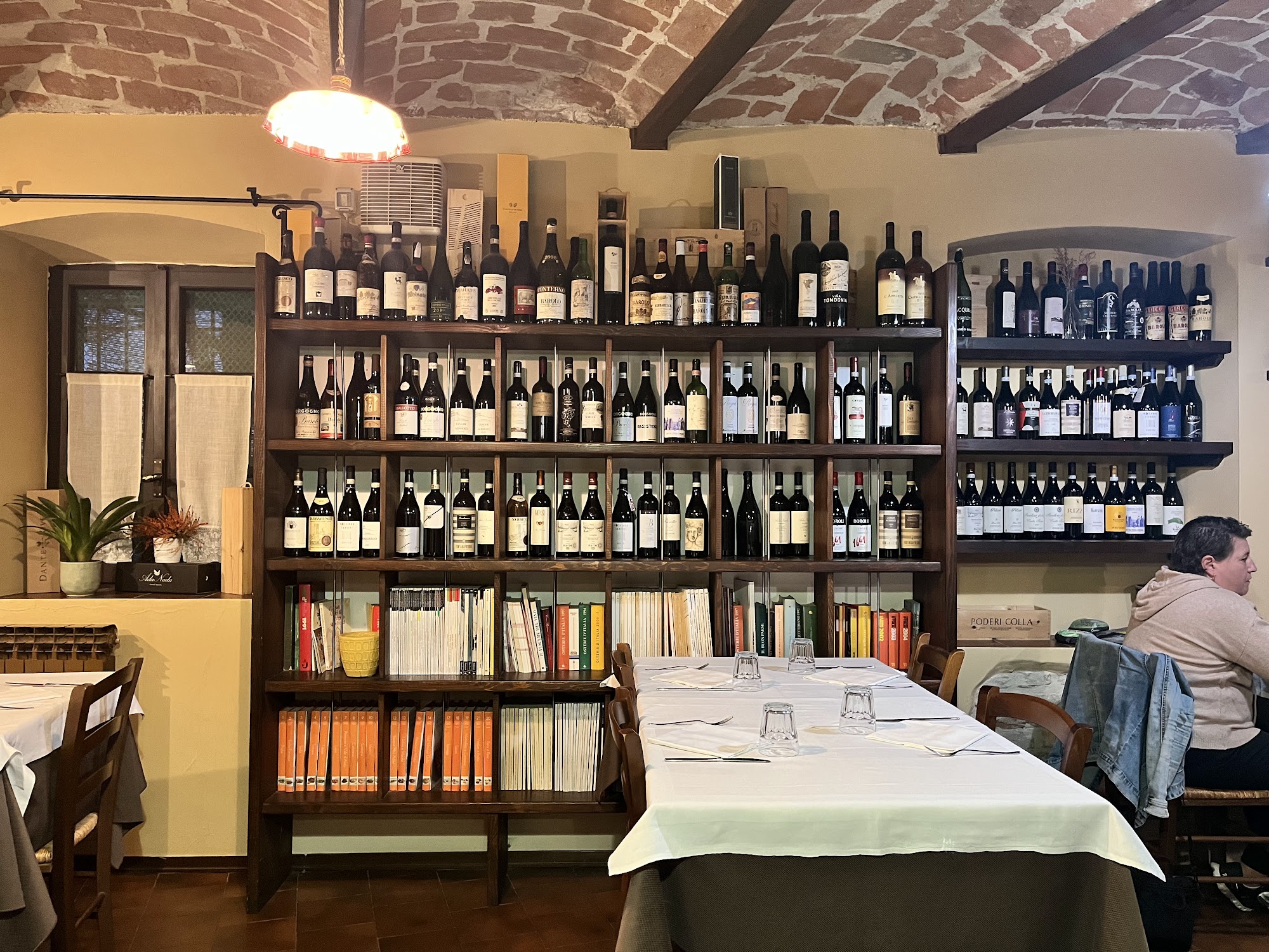 Osteria dell'Unione