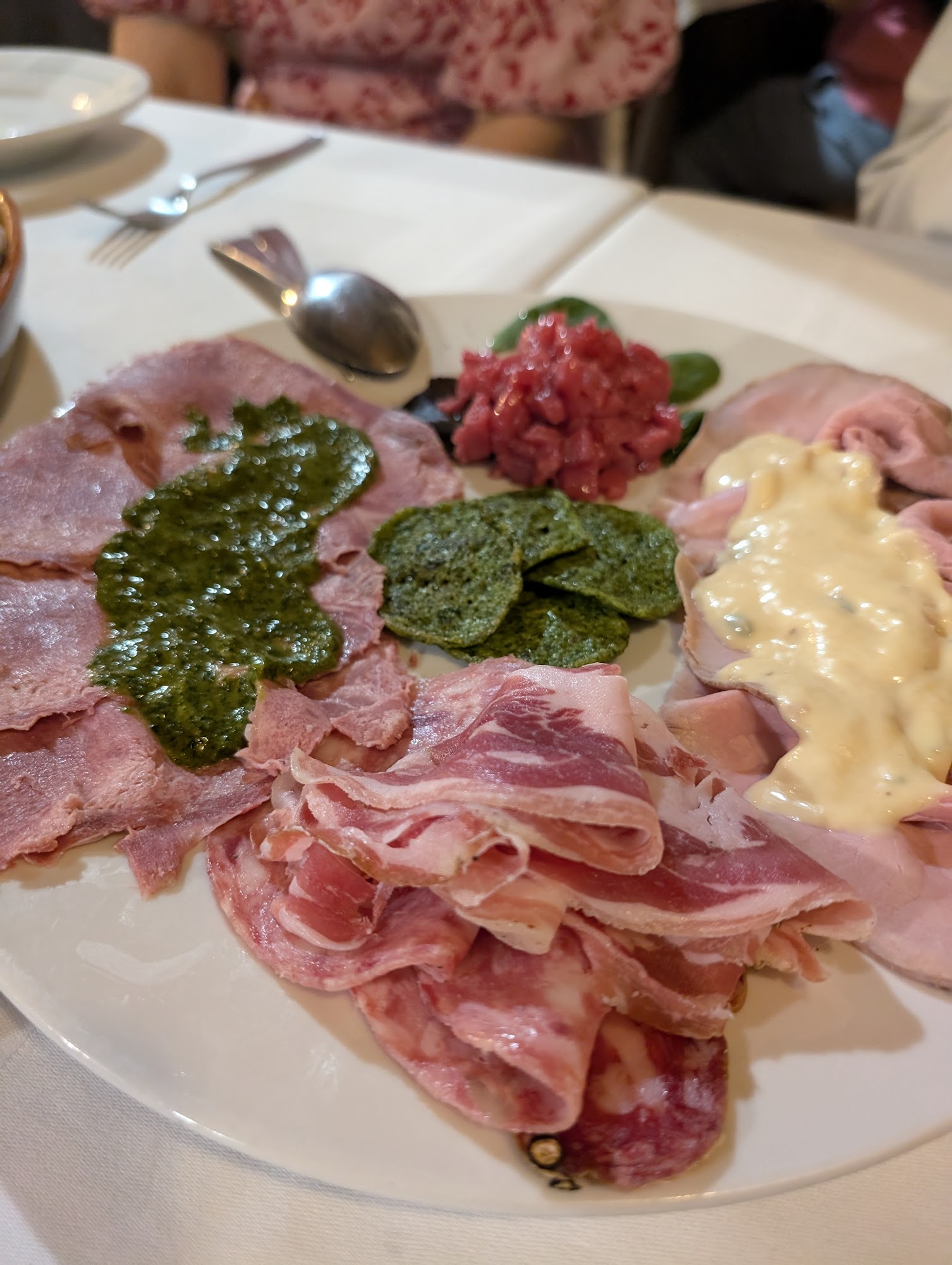 Osteria dell'Unione