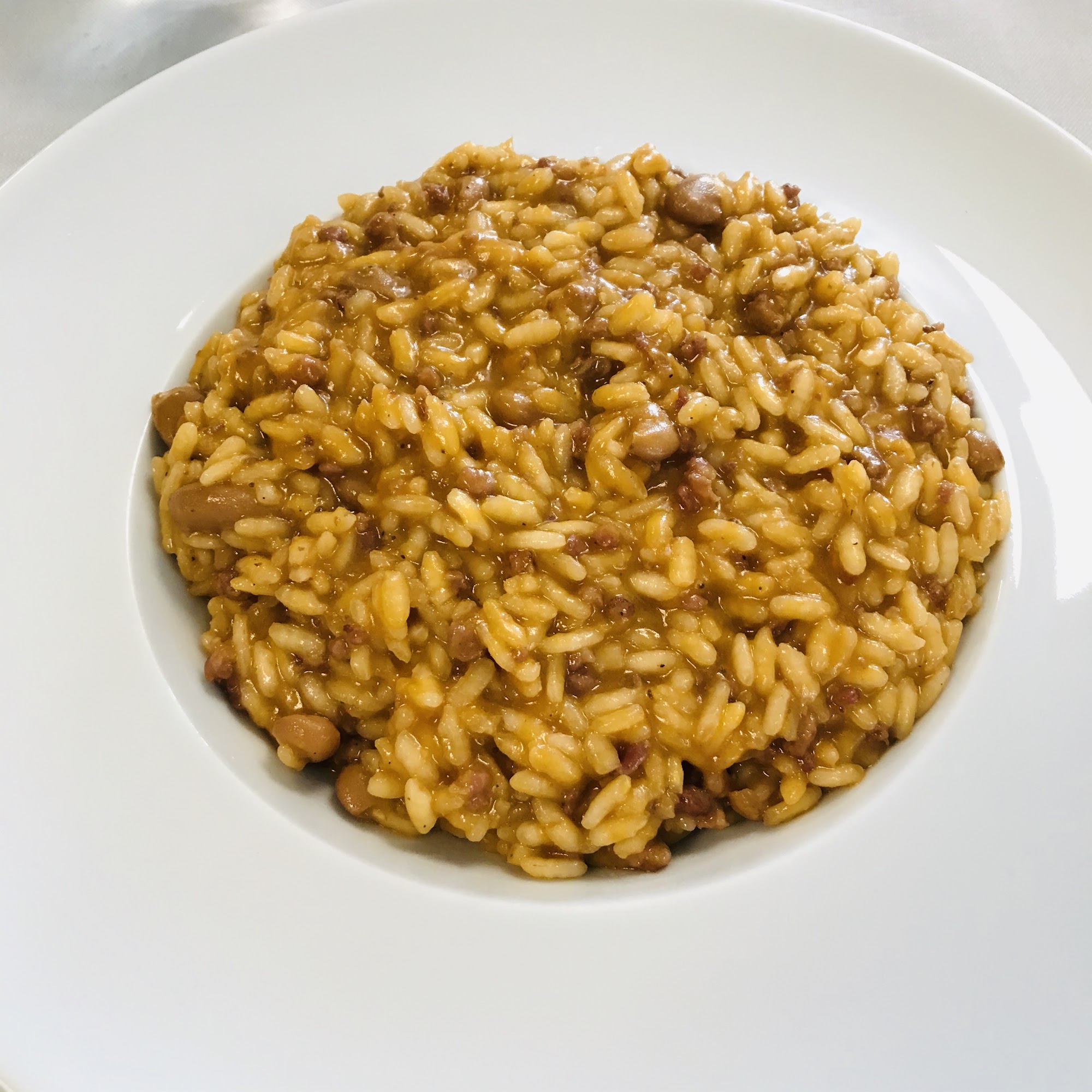 Osteria del Vecchio Asilo