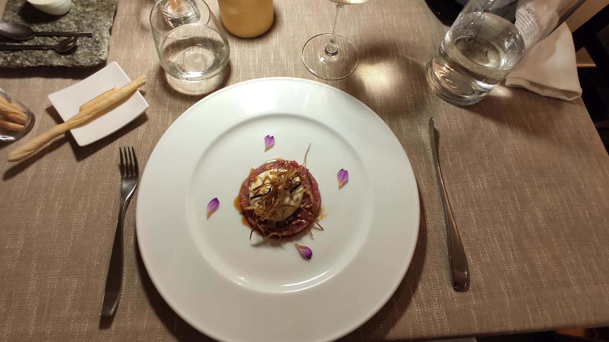 Il Convito della Venaria