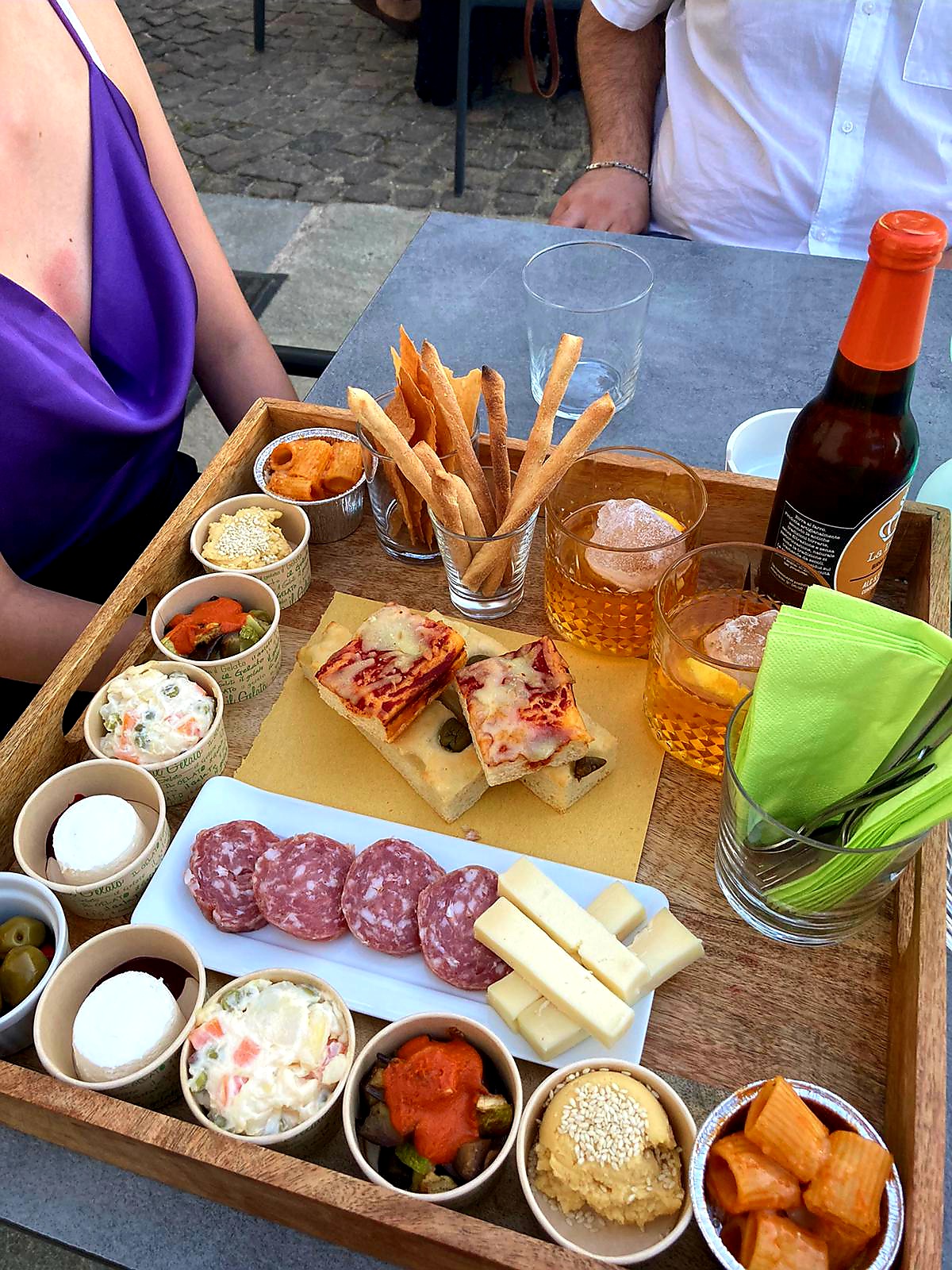 Il Convito della Venaria