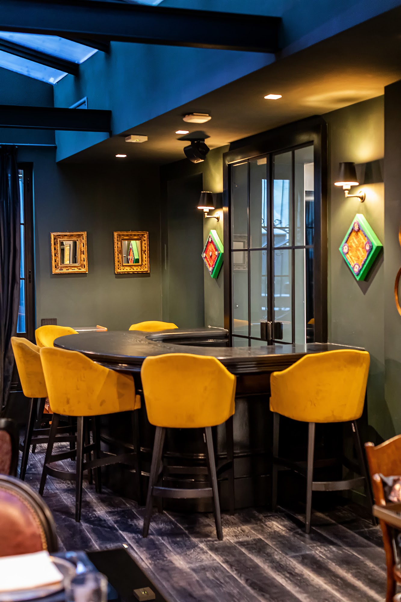 Caffè delle Rose Bistrot