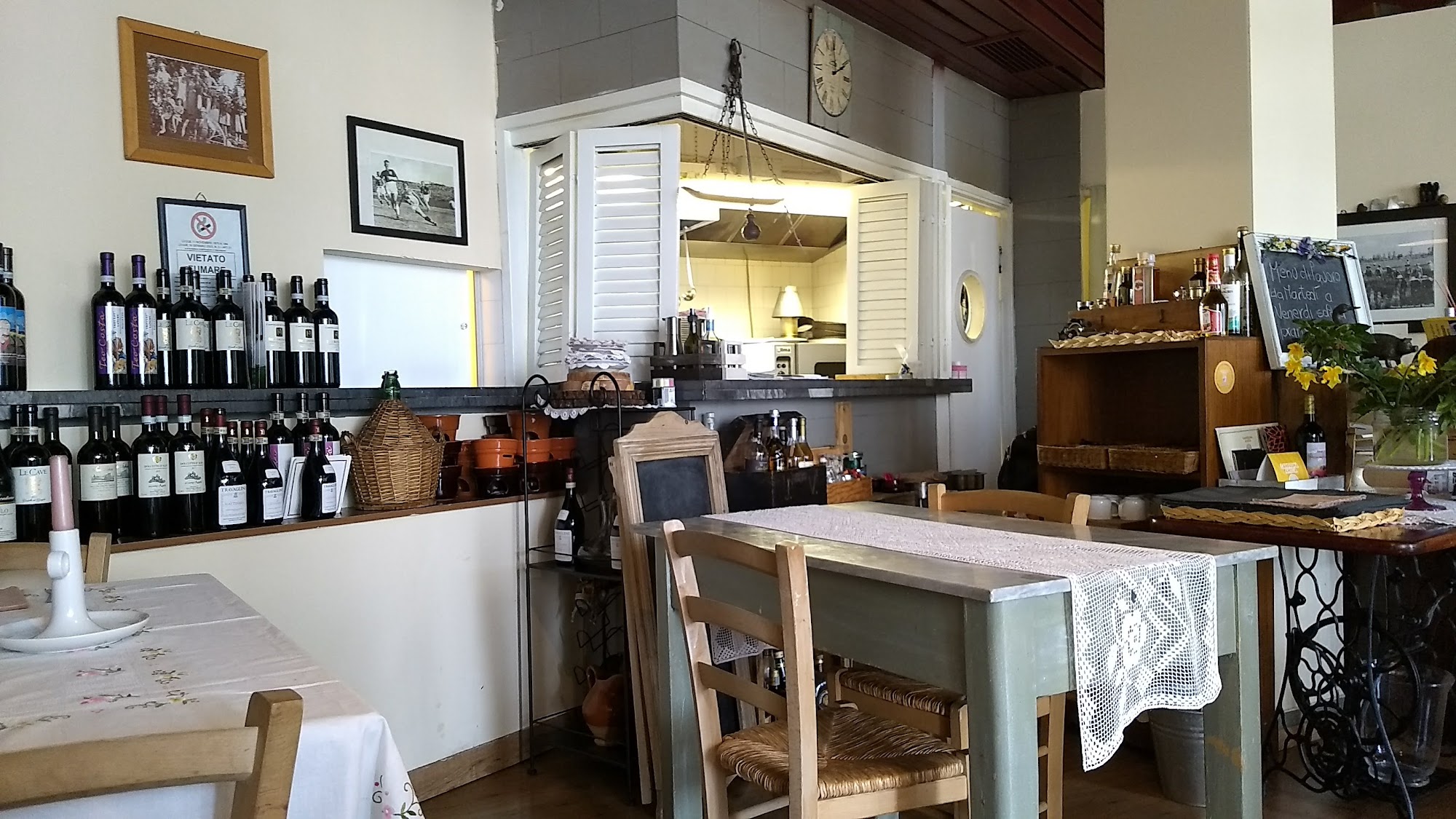 Taverna Come una Volta