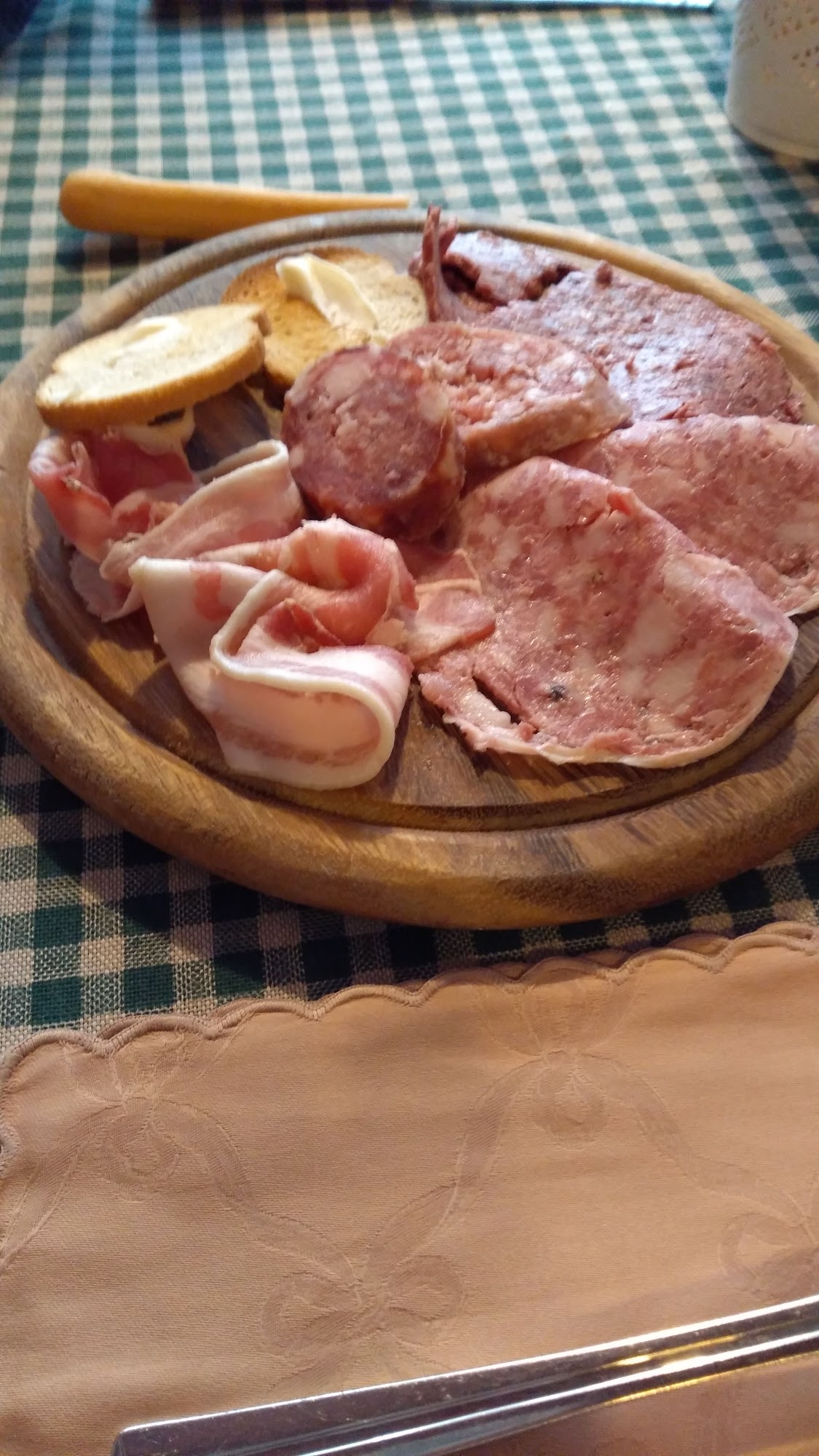 Taverna Come una Volta
