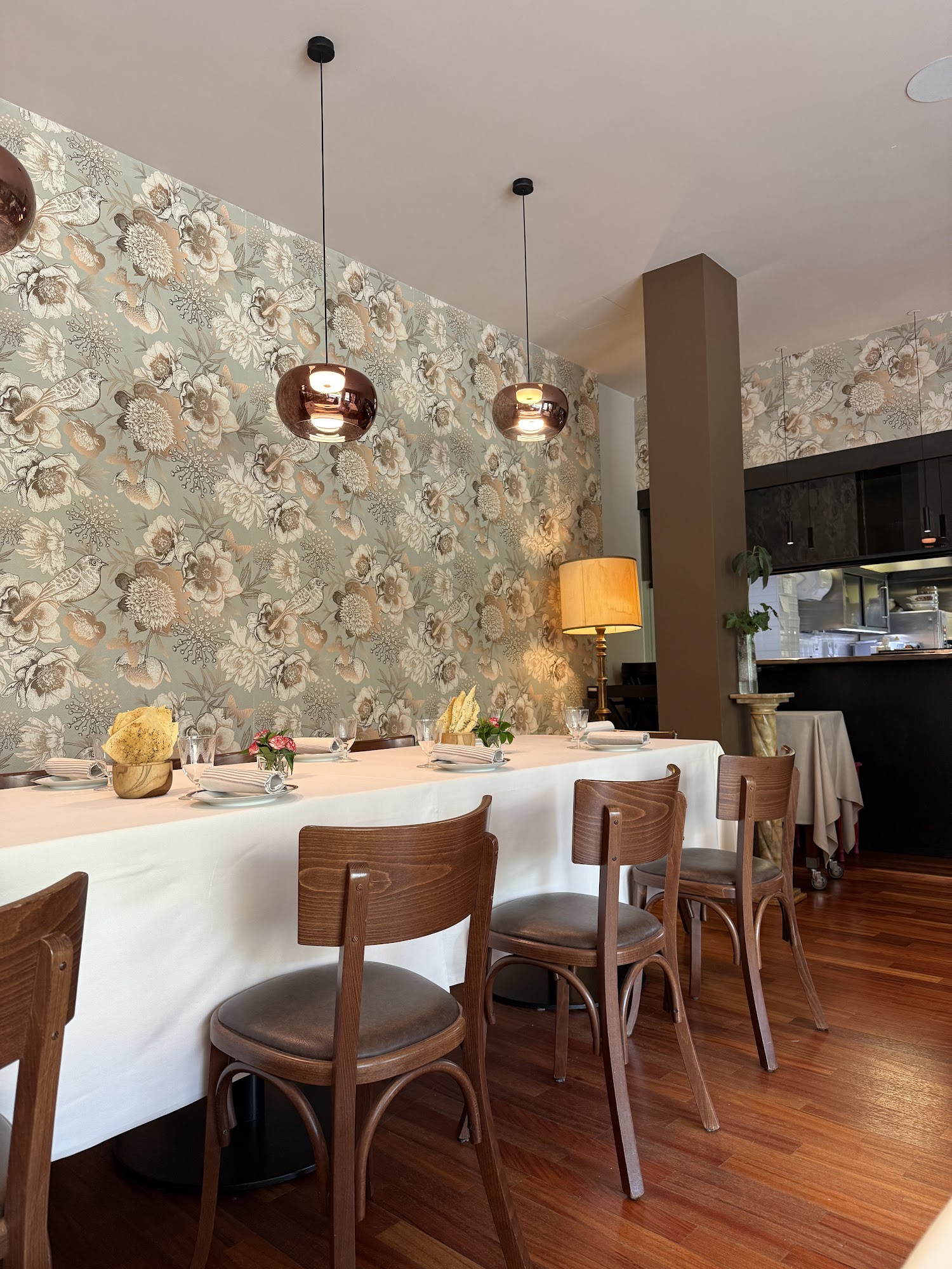 Cucina Rambaldi