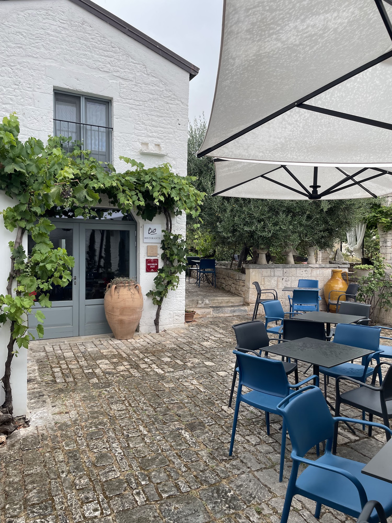 Evo Ristorante