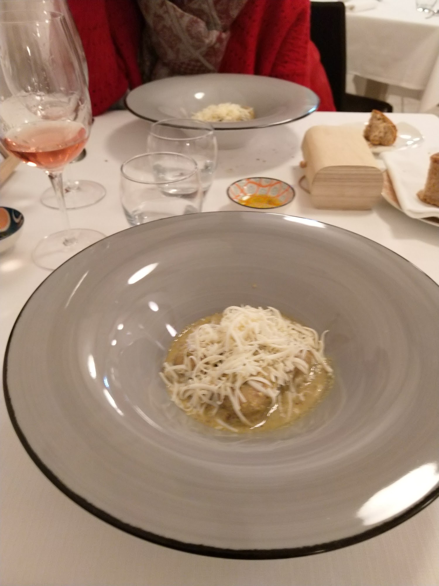 Evo Ristorante