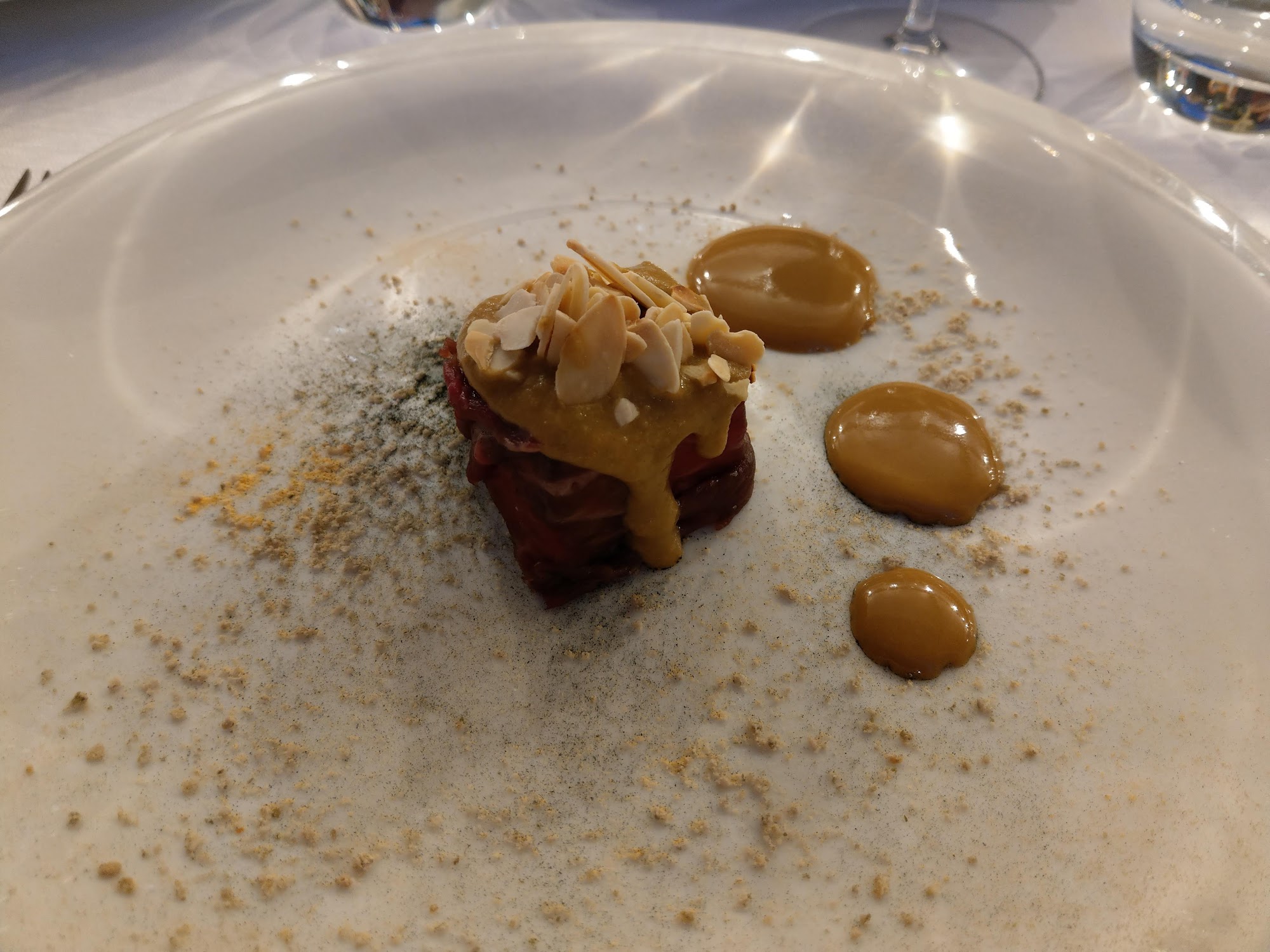 Evo Ristorante