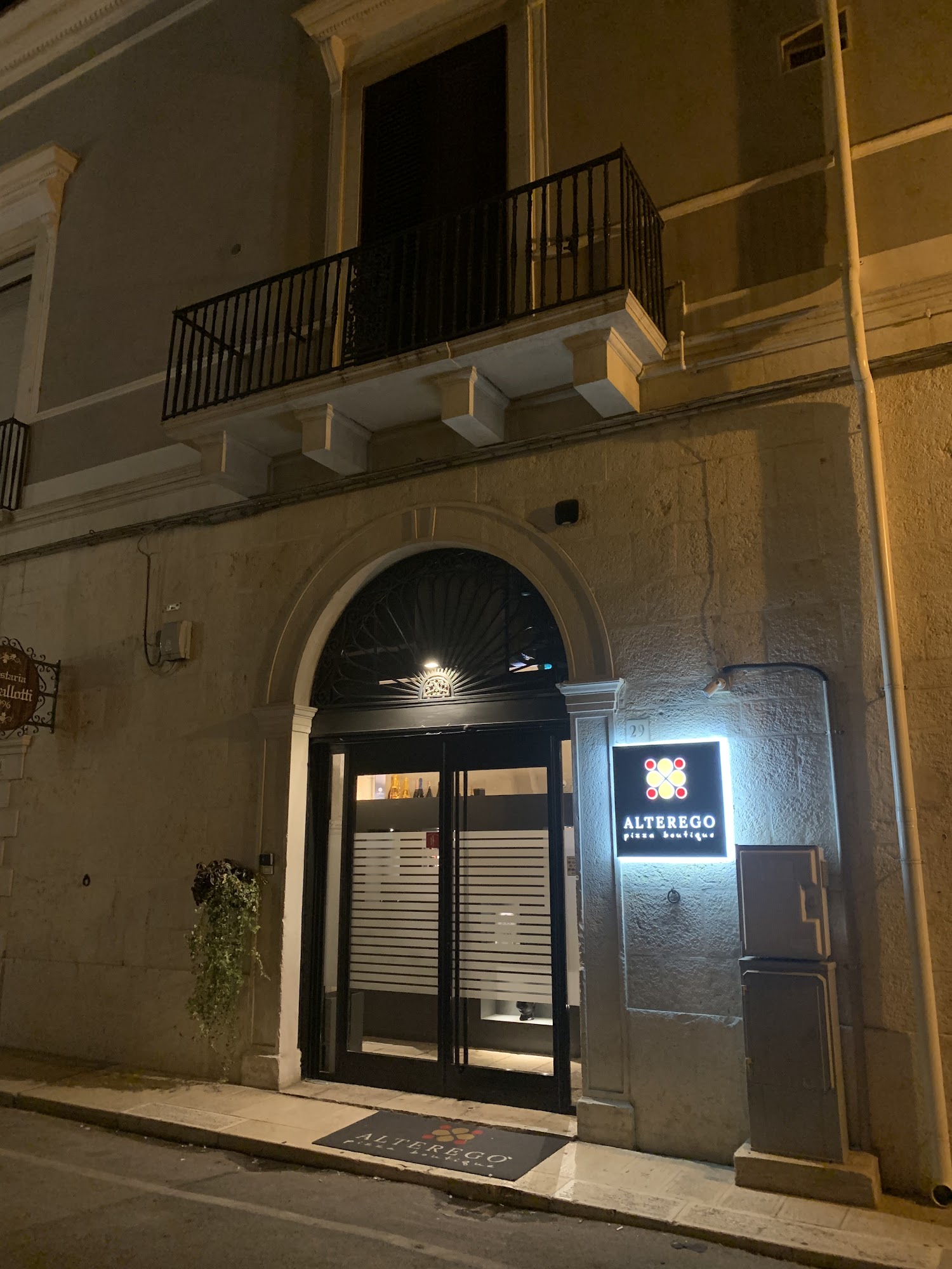Alterego Pizza Boutique