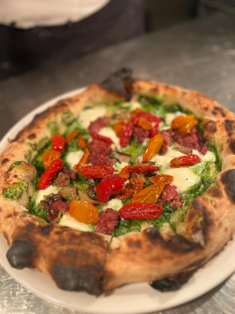 Alterego Pizza Boutique