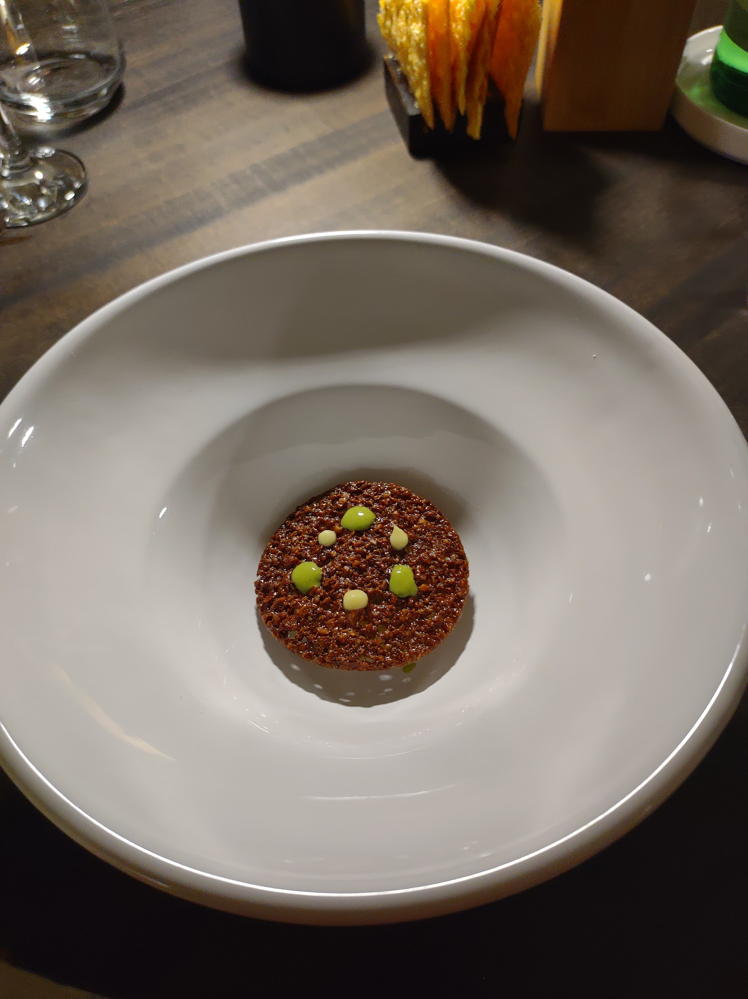 Dissapore di Andrea Catalano