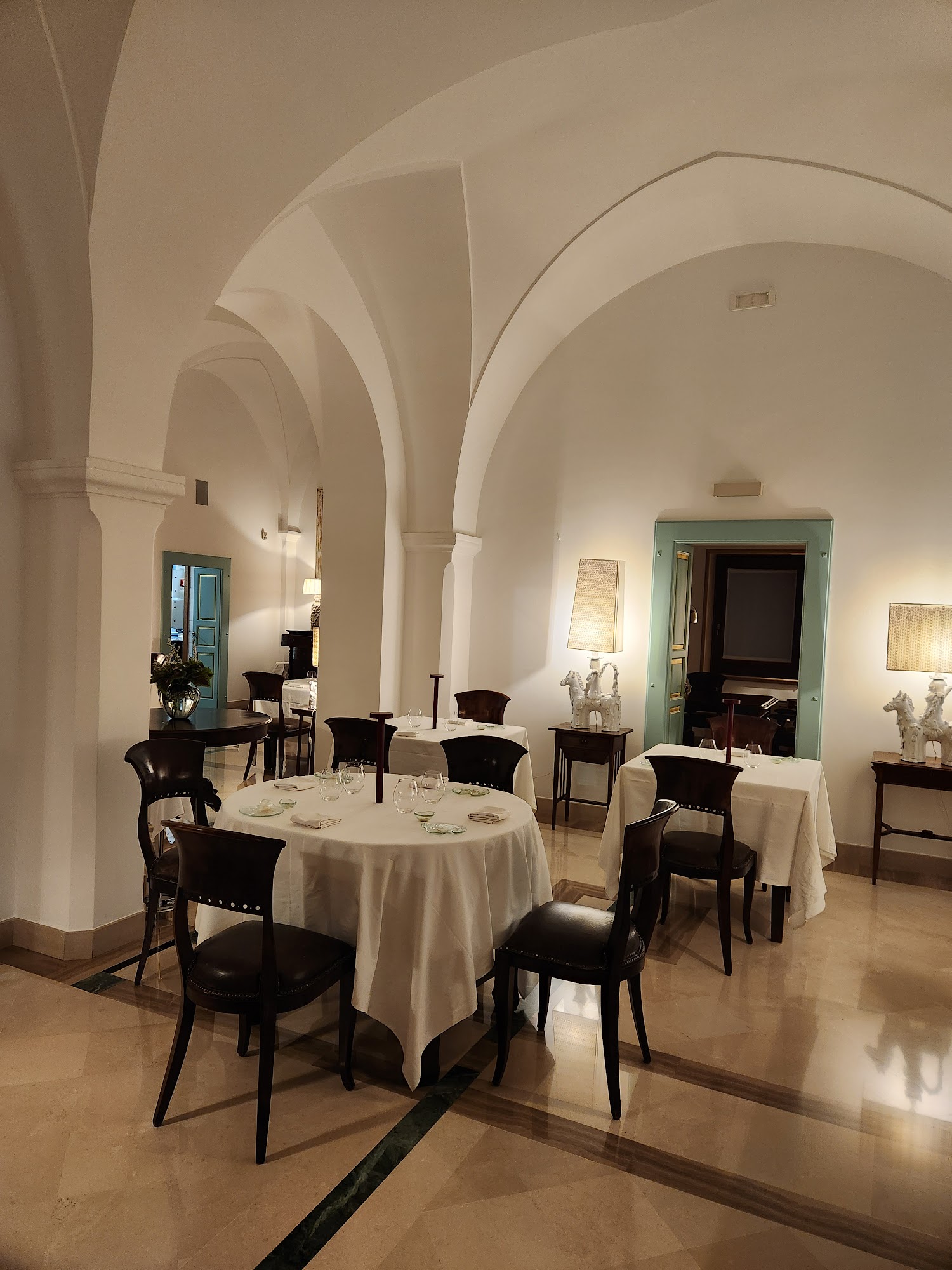 Già Sotto l'Arco
