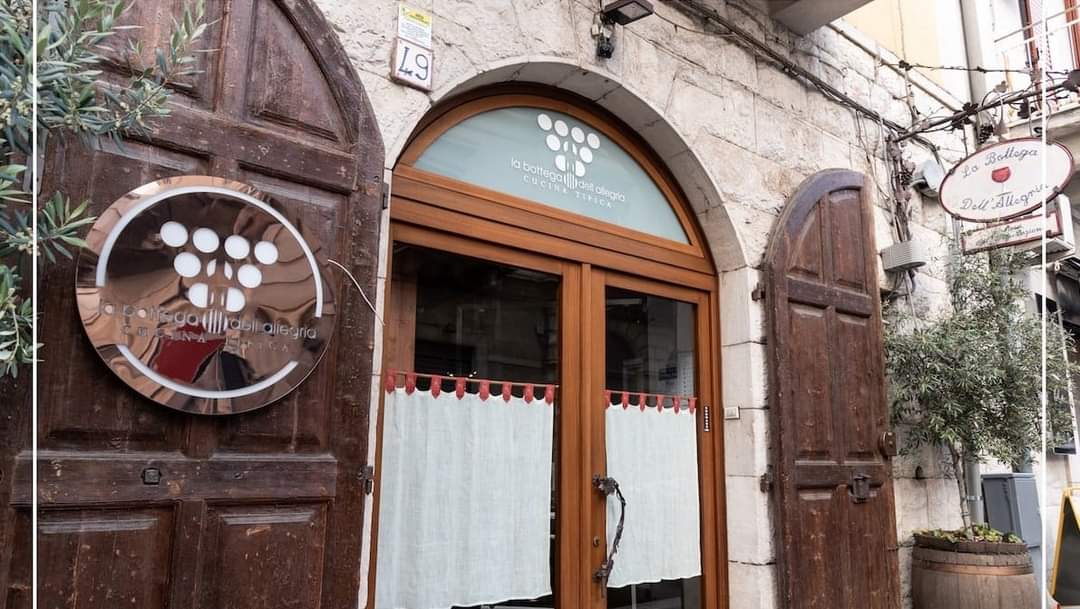 La Bottega dell'Allegria