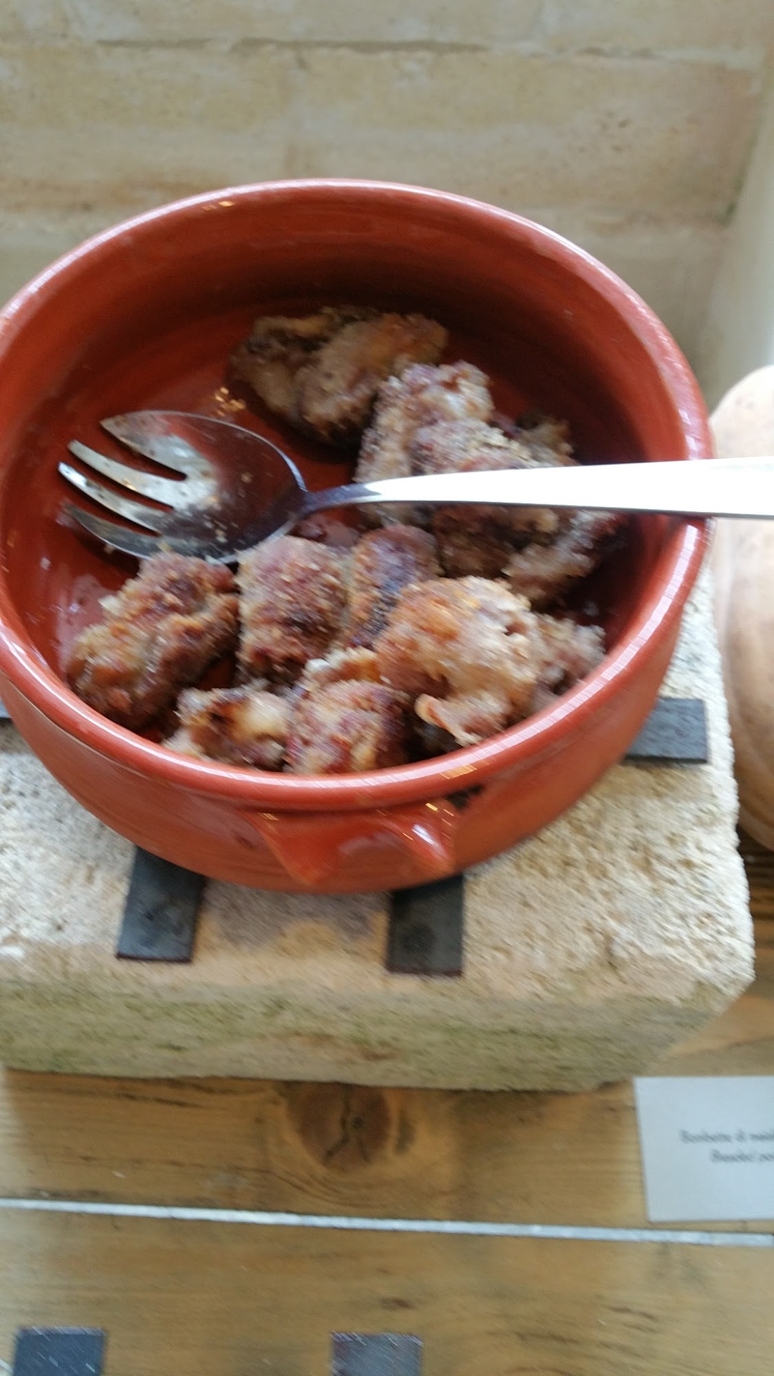 La Frasca