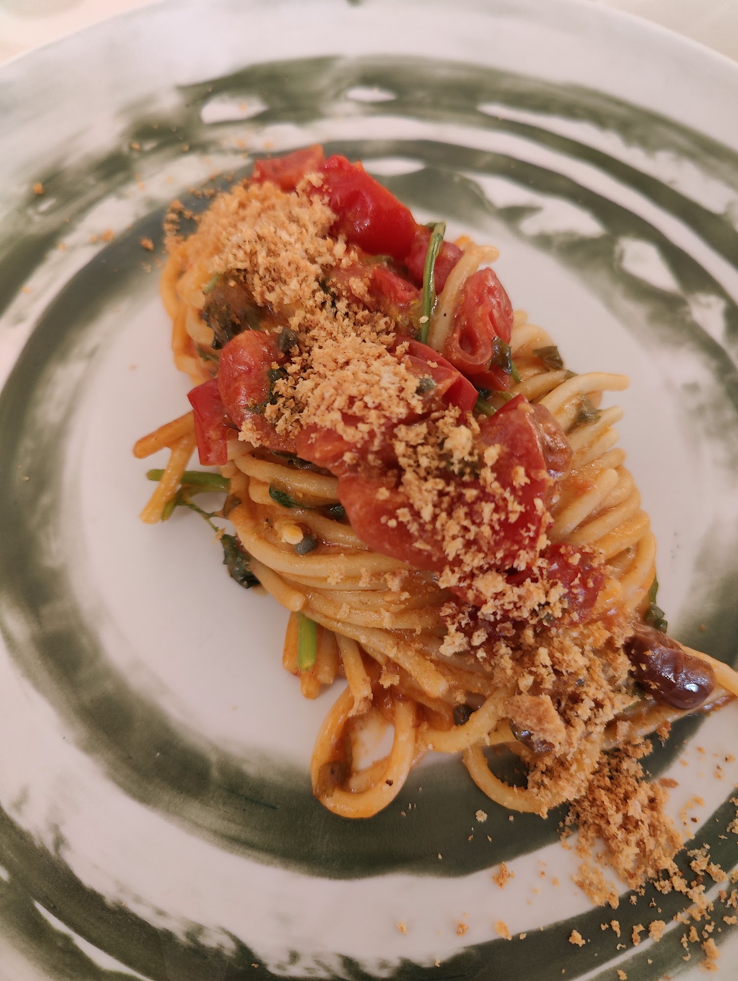 Osteria del Borgo Antico