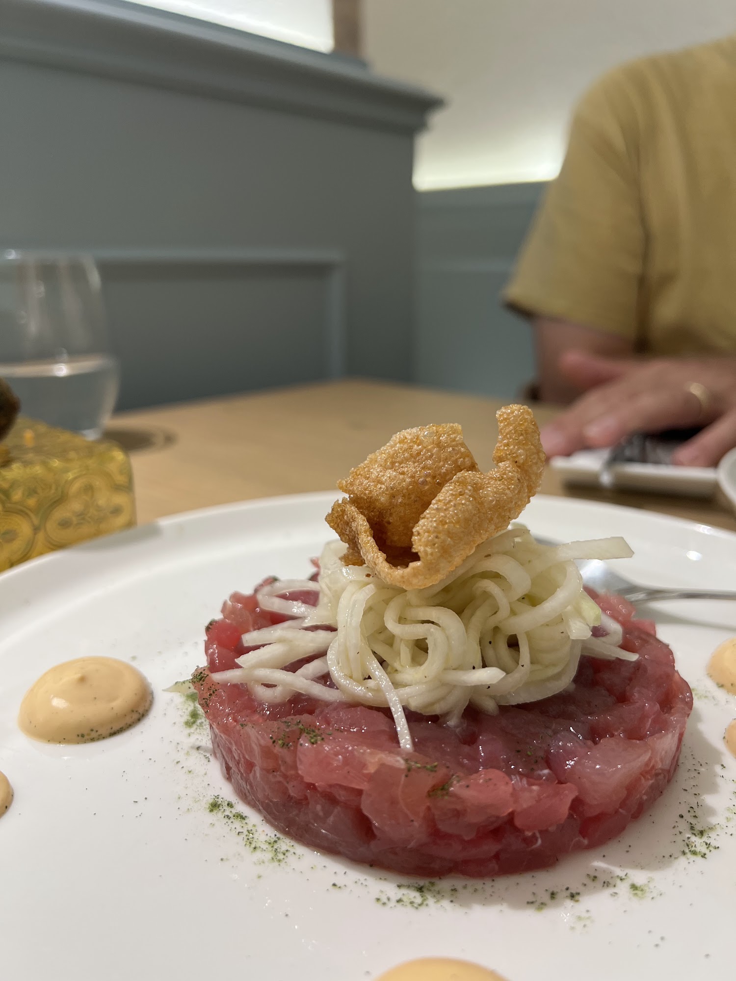 Osteria del Borgo Antico