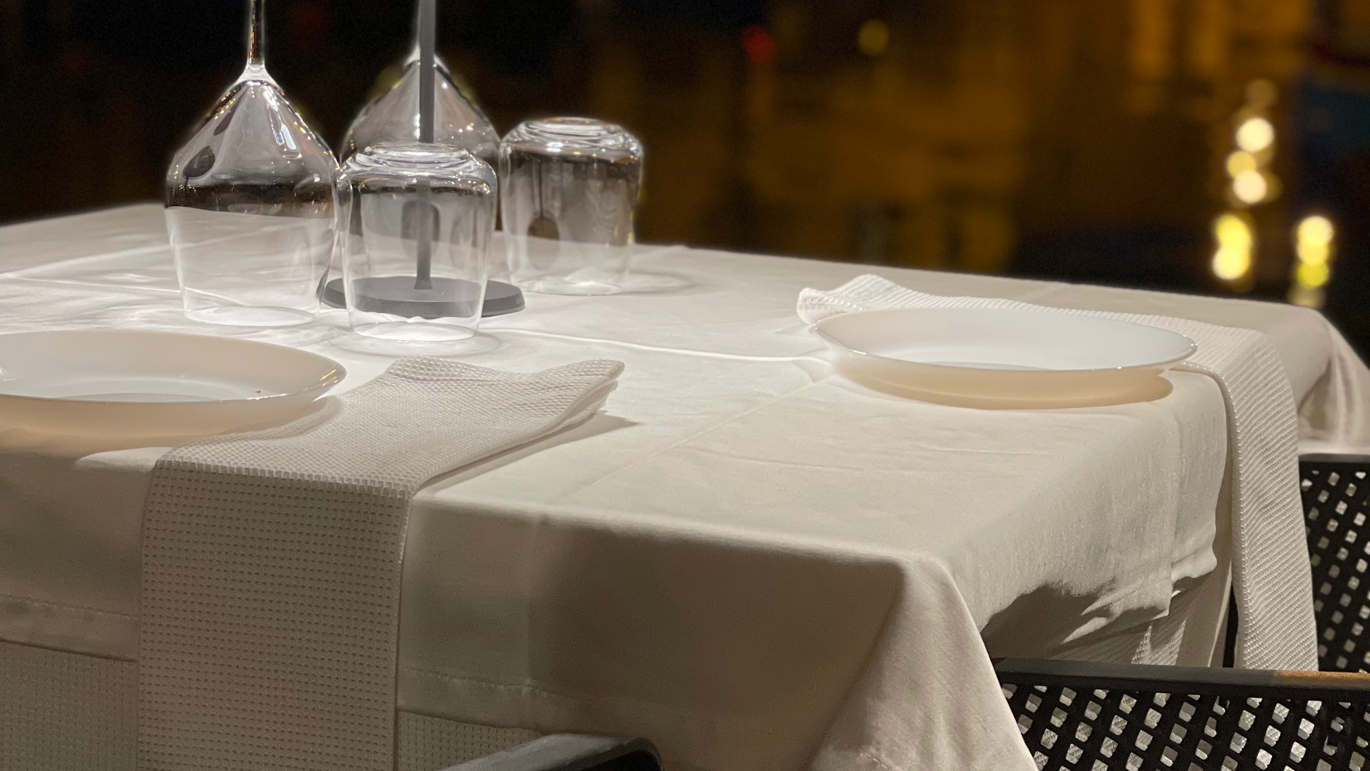 Romanazzi'S Restaurant