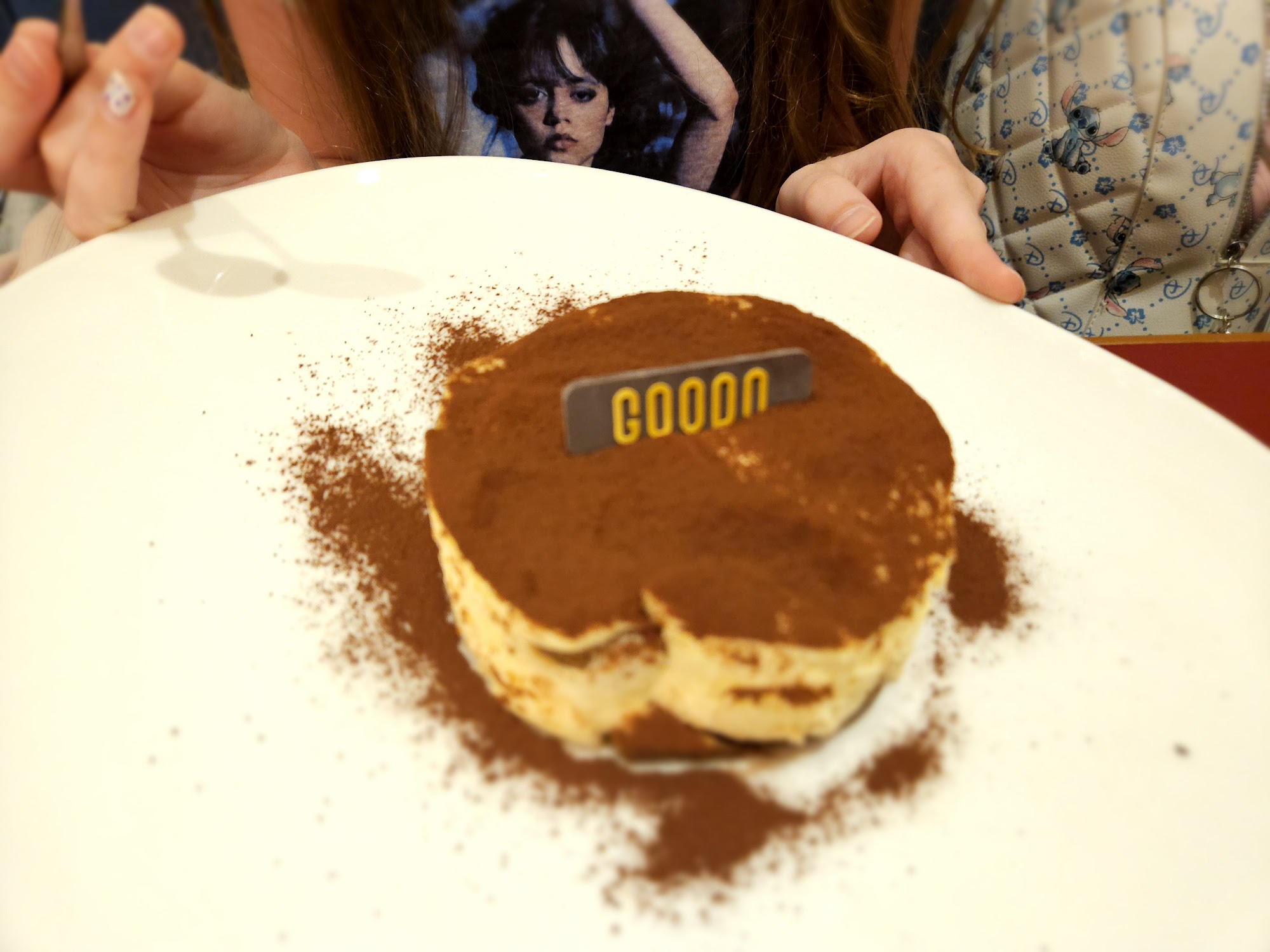 Goodo